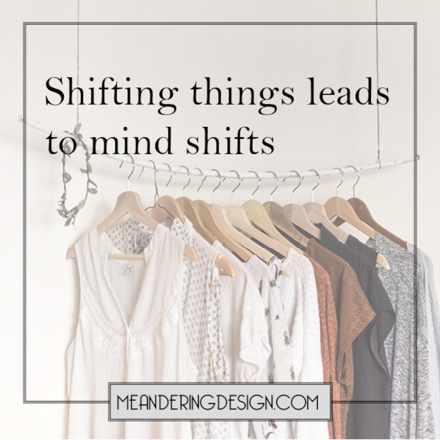 Life Shifts