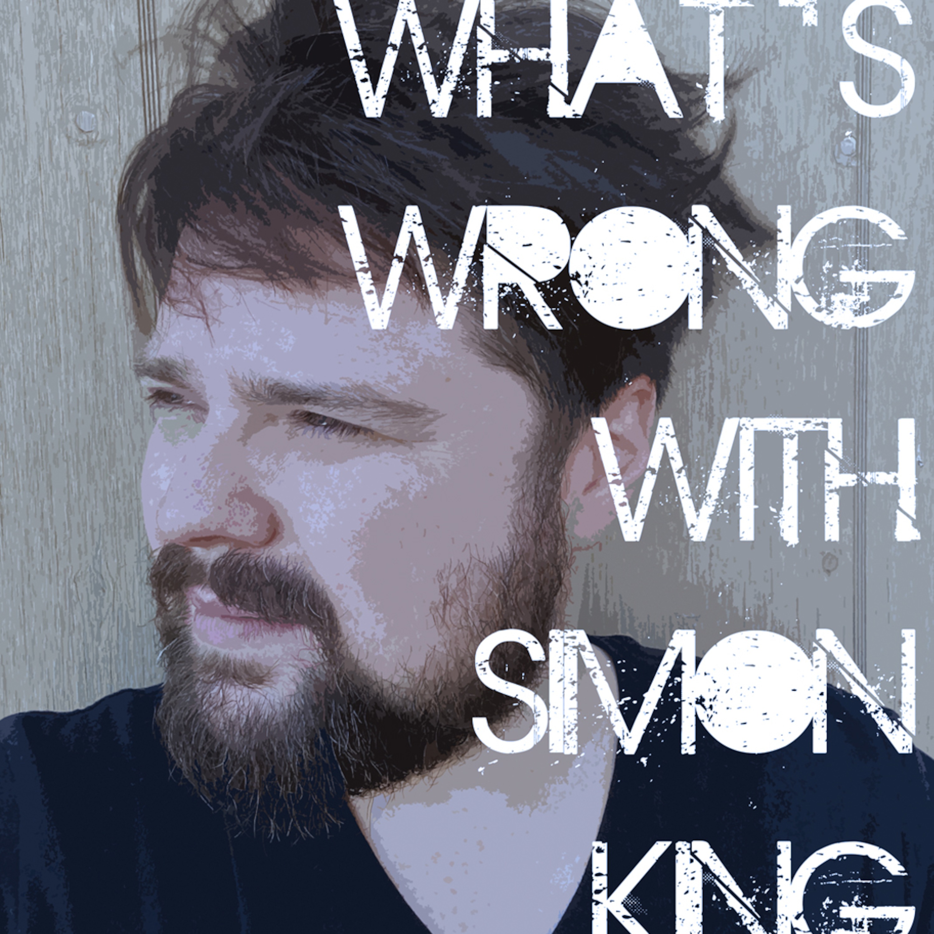What\'s Wrong With Simon King