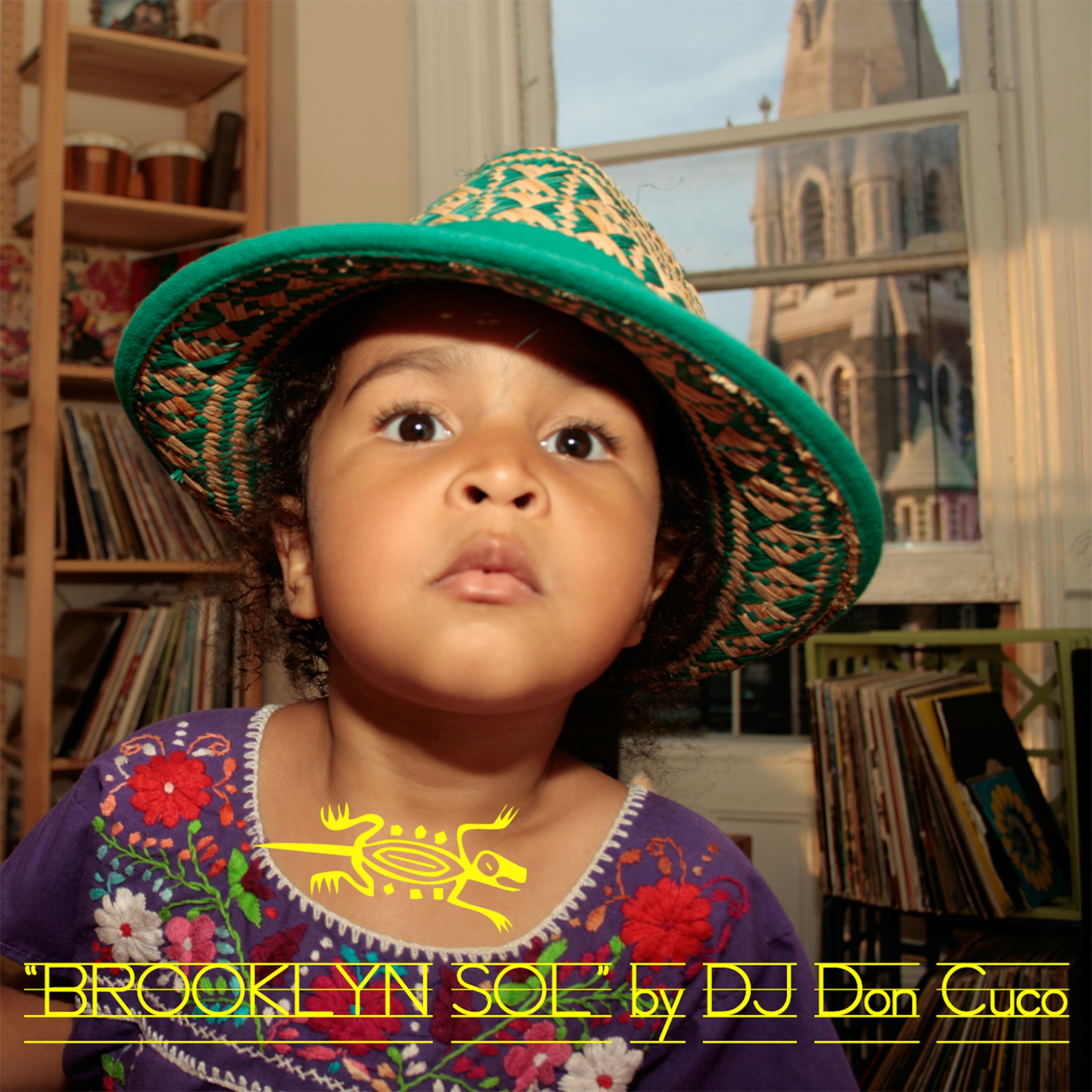 BROOKLYN SOL episode artwork