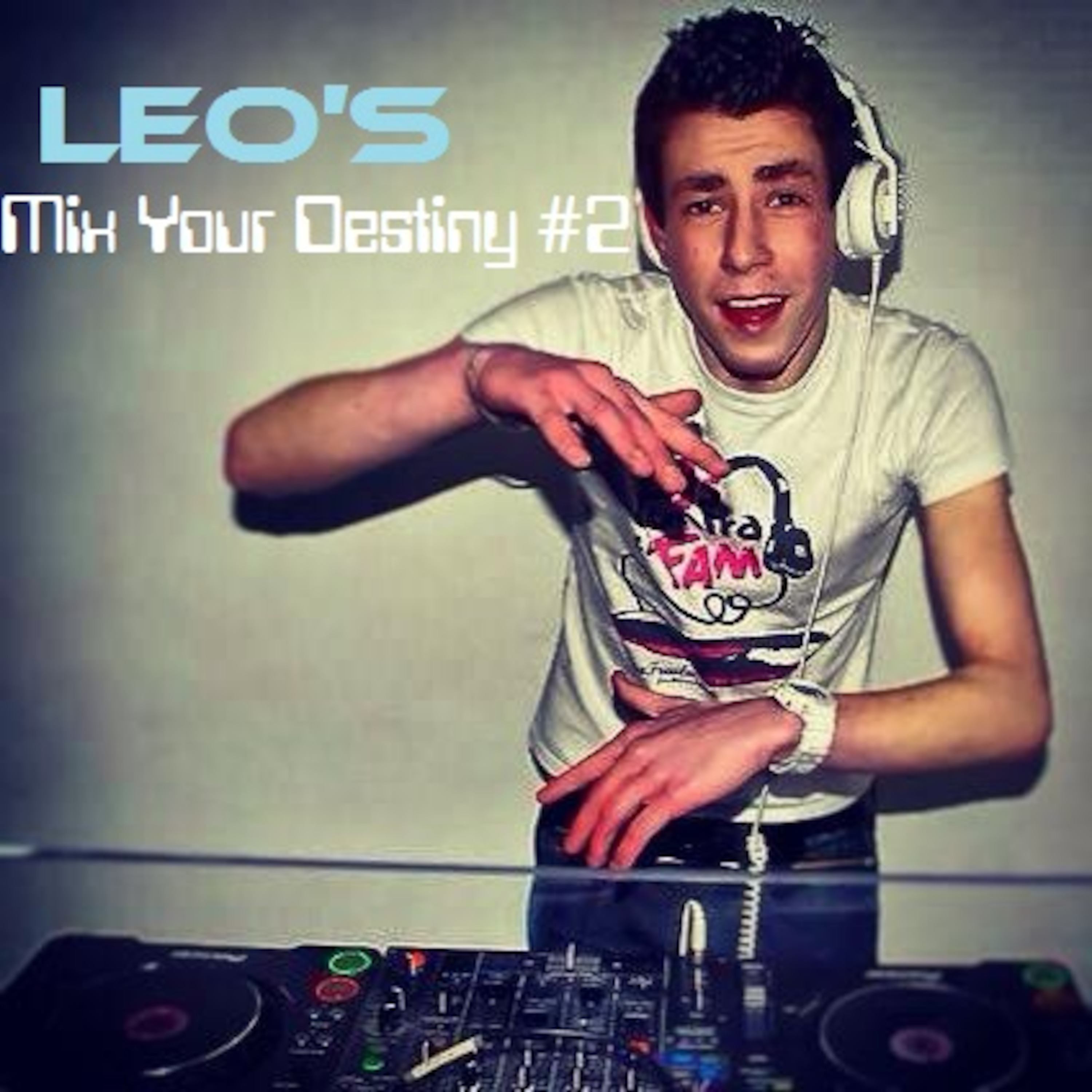 Mix Your Destiny #2