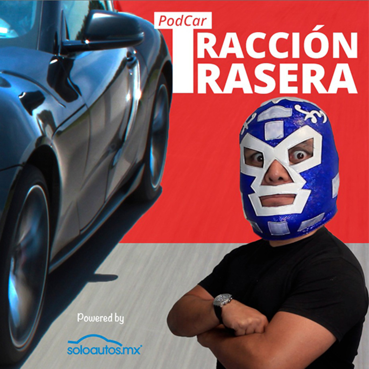 soloautos.mx Podcast