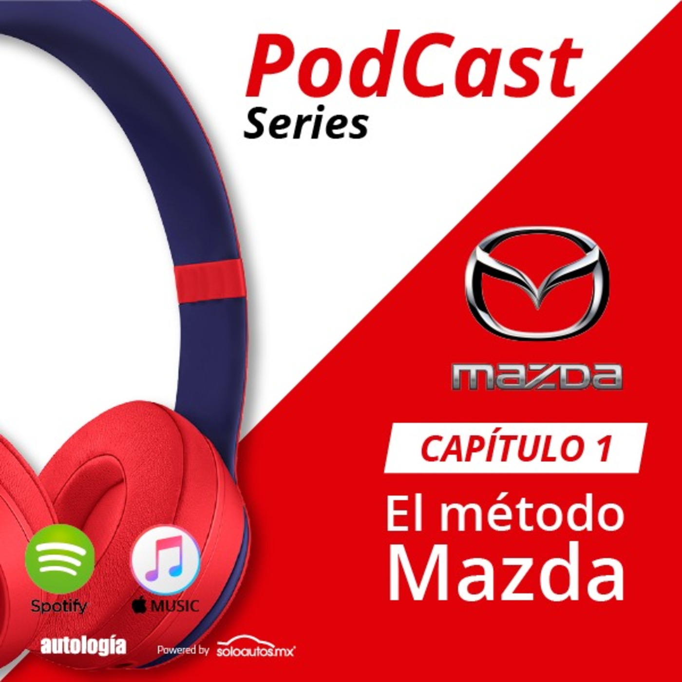 soloautos.mx Podcast