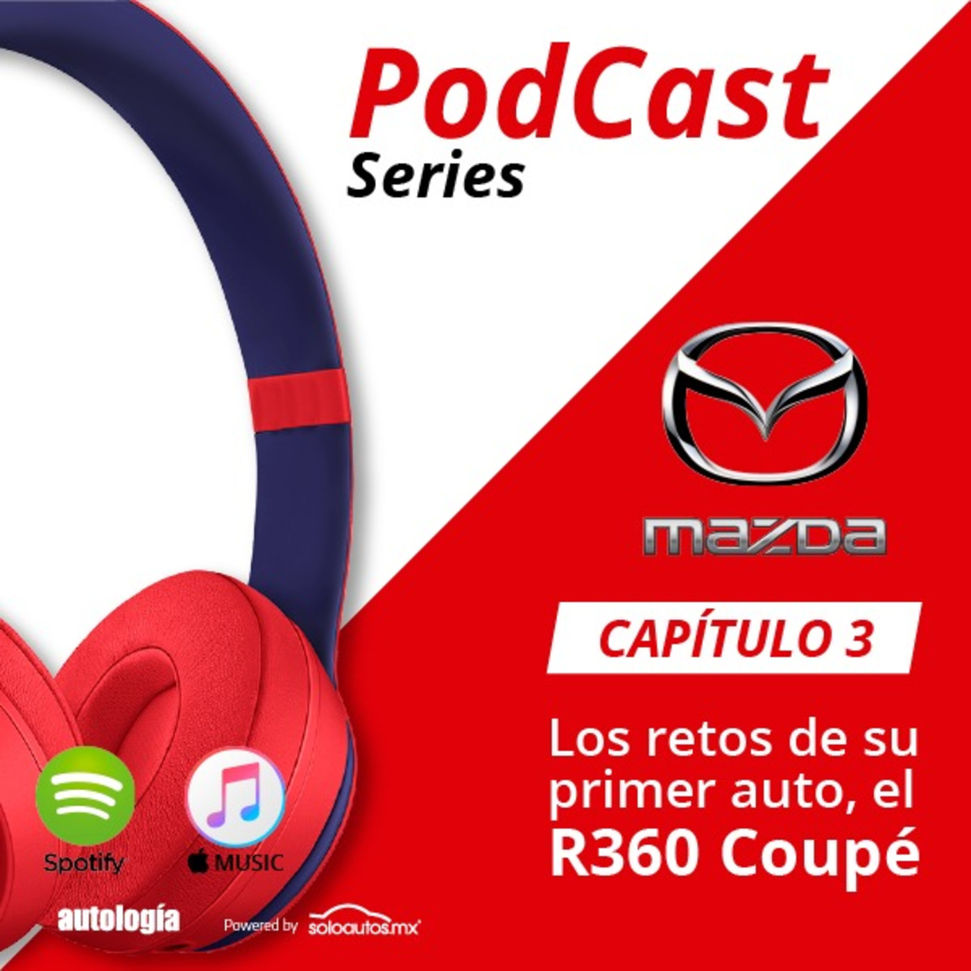soloautos.mx Podcast