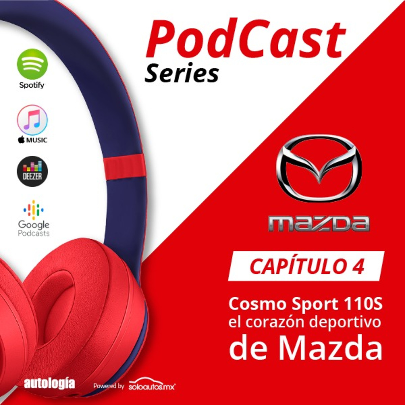 soloautos.mx Podcast