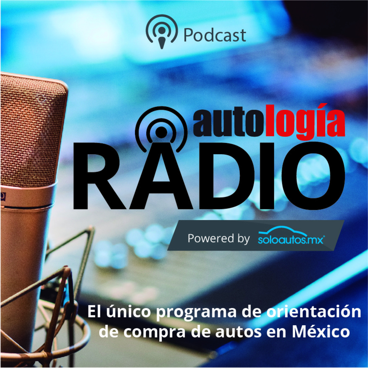 soloautos.mx Podcast