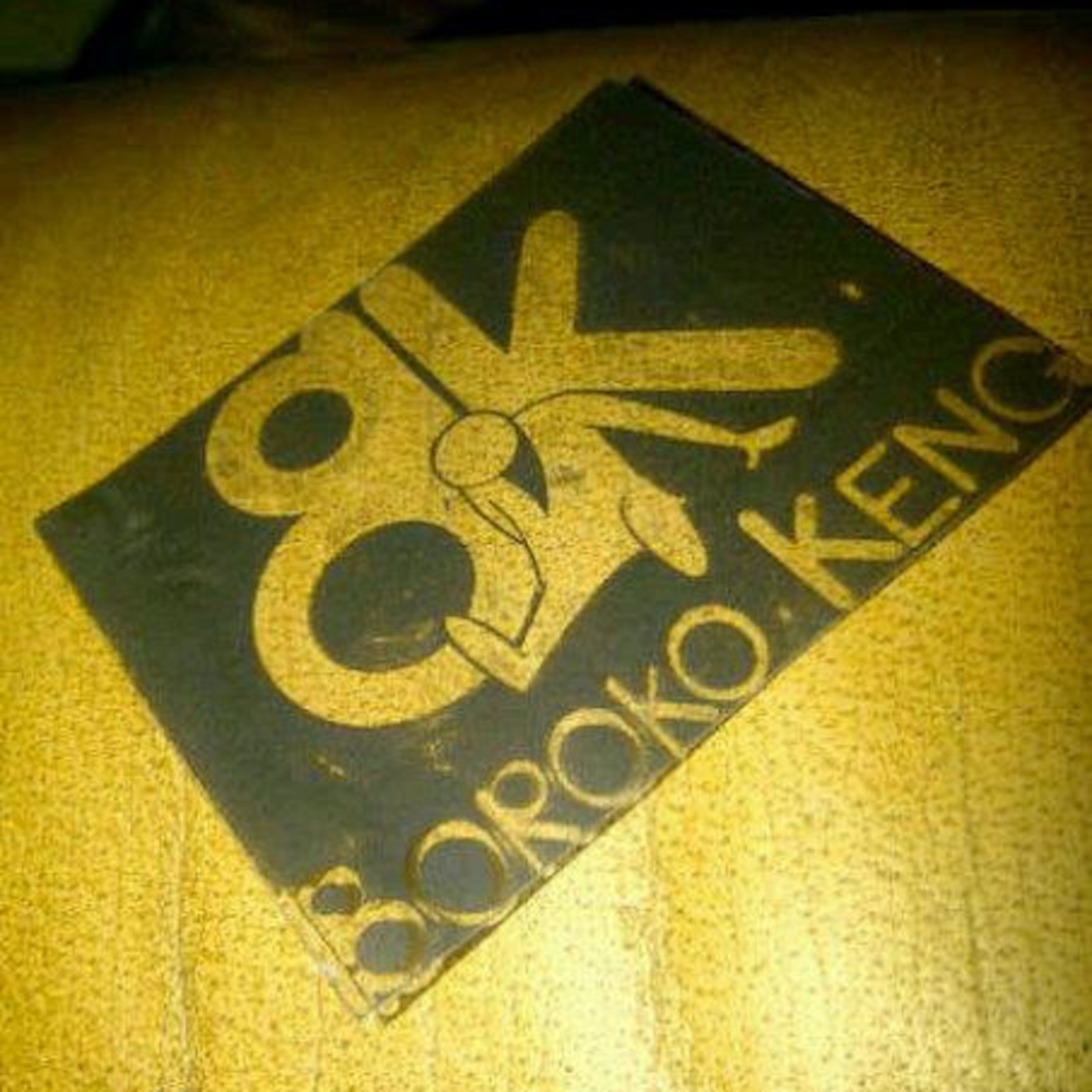 Tyt K - The Other Side Vol 2 Tyt K - The Other Side Vol 2