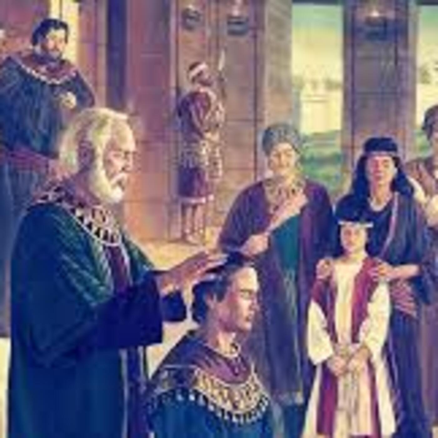 072 Mosiah 1