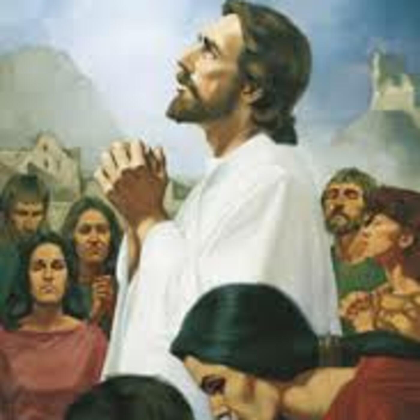 0203 3 Nephi 19