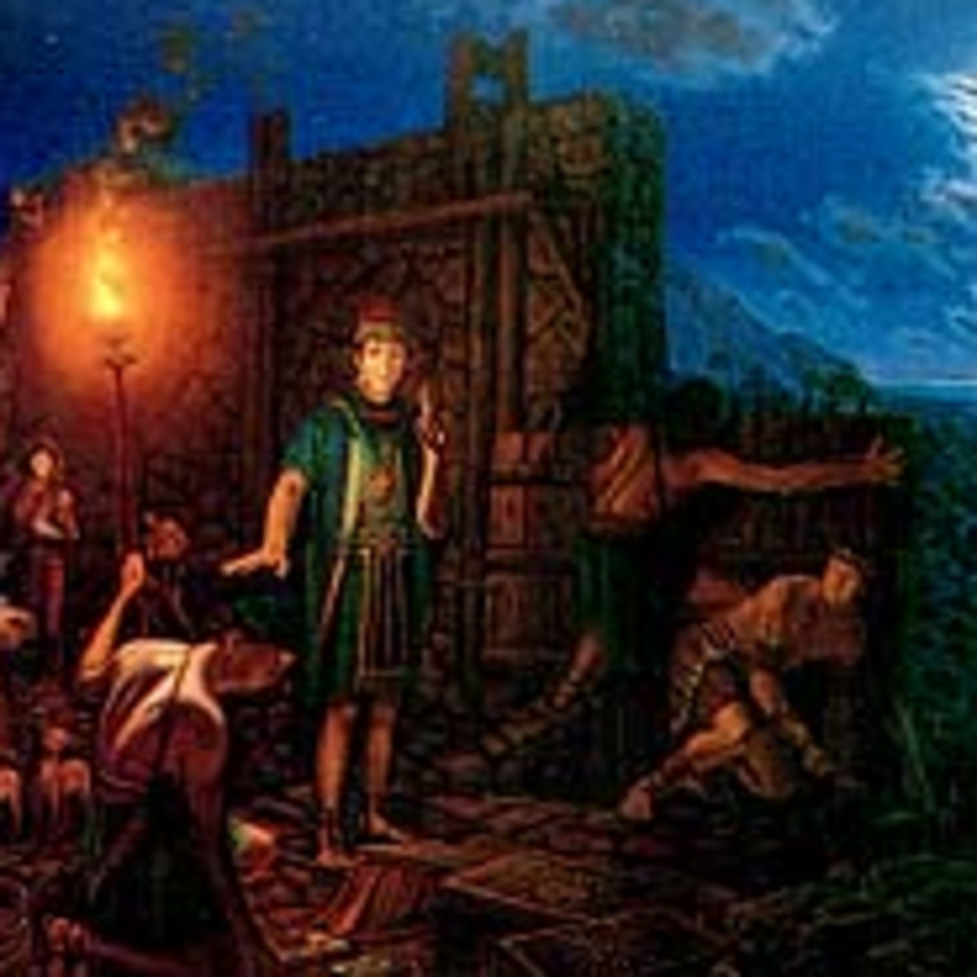 097 Mosiah 24