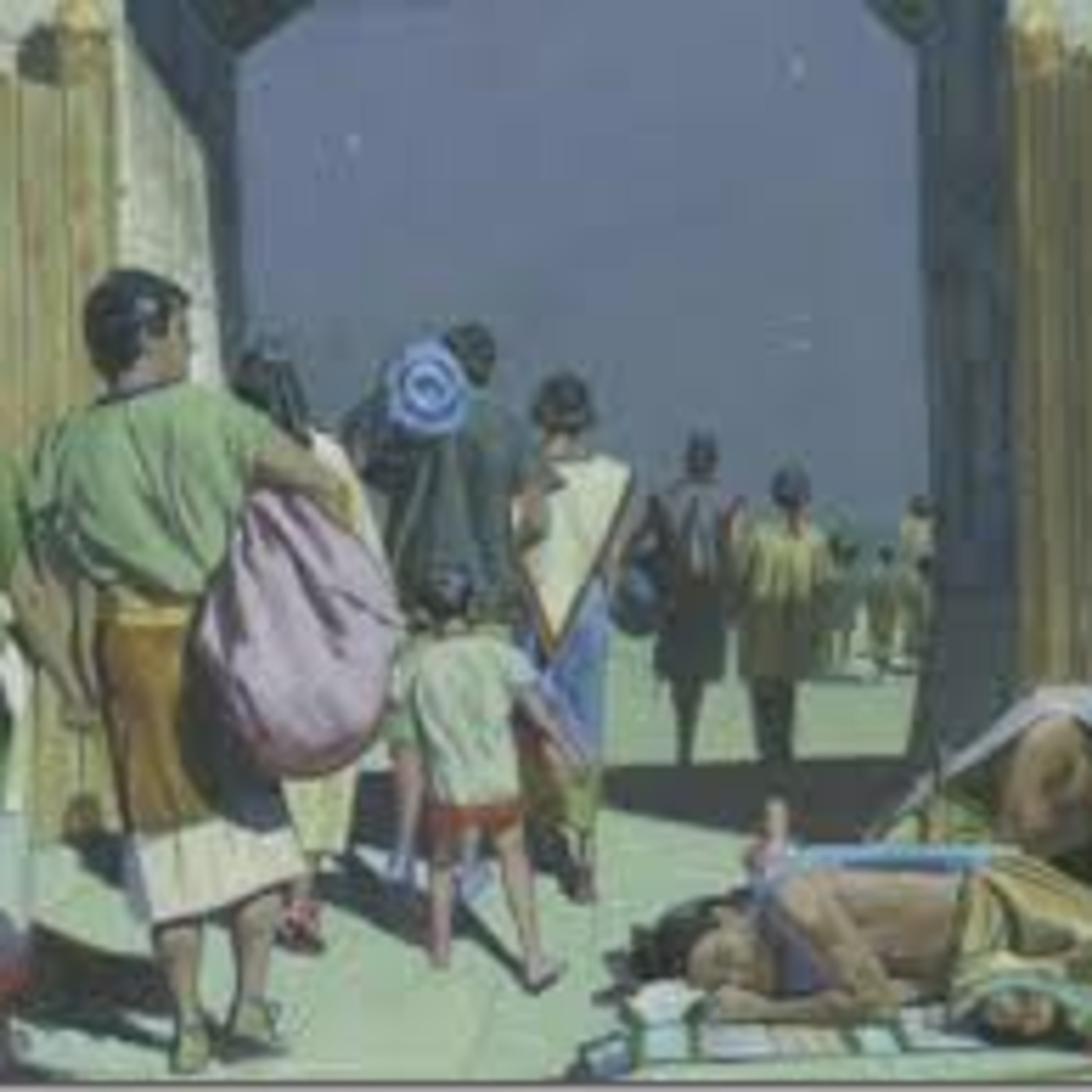 095 Mosiah 22