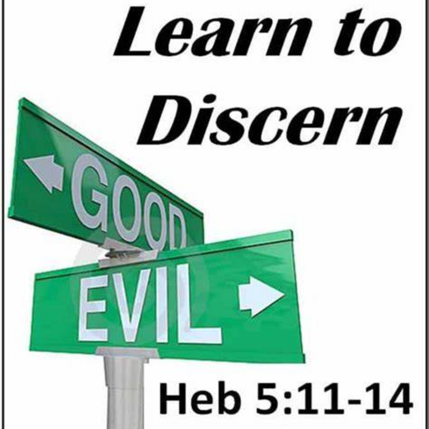 Episode 274: Babylon Part 1: Discerning Evil