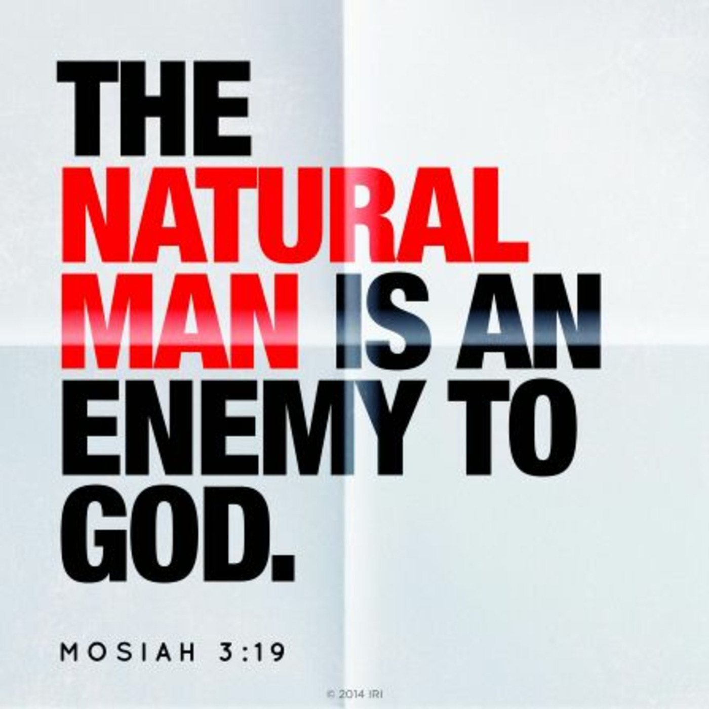 Episode 5: 004 The Natural Man