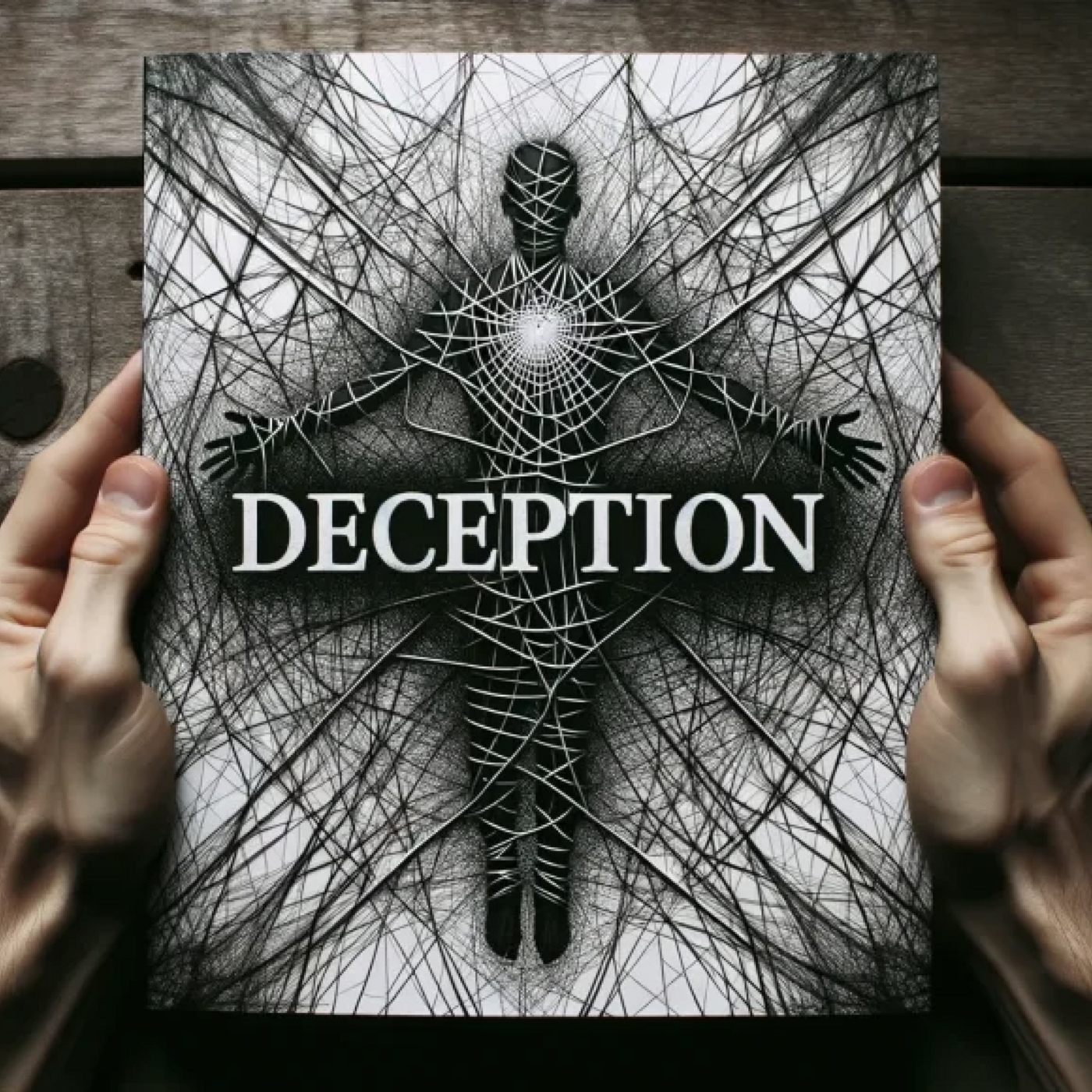 Episode 30: 026 Deception
