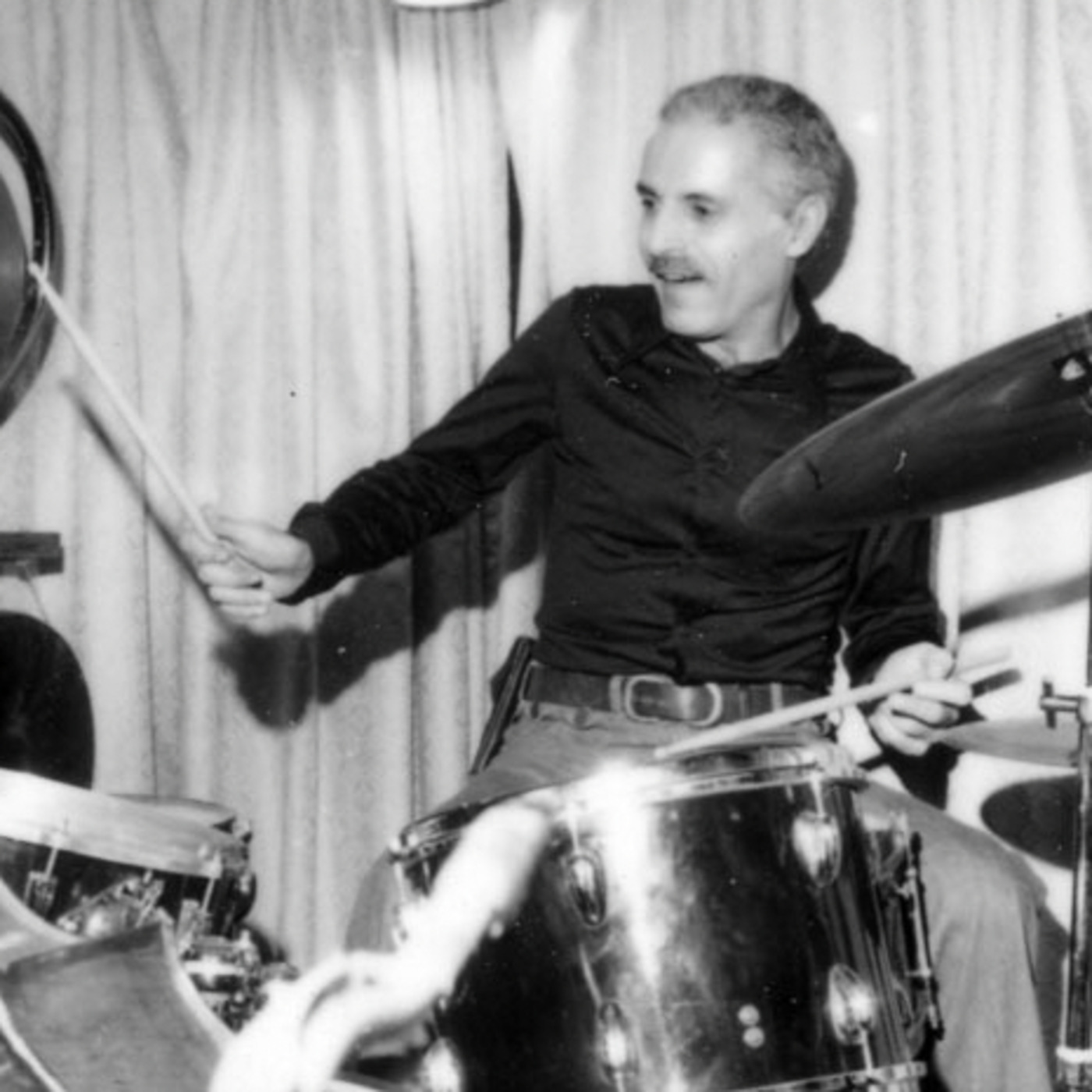 Episode 300: 04_21_78  Paul Motian Trio Live at the Public Theatre NYC