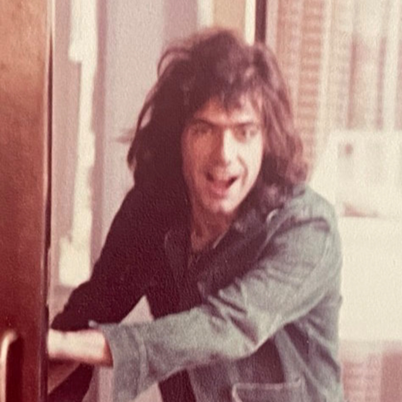 Episode 304: 11_23_25 Uncle Paul's Jazz Closet 1980 Live At Ryles