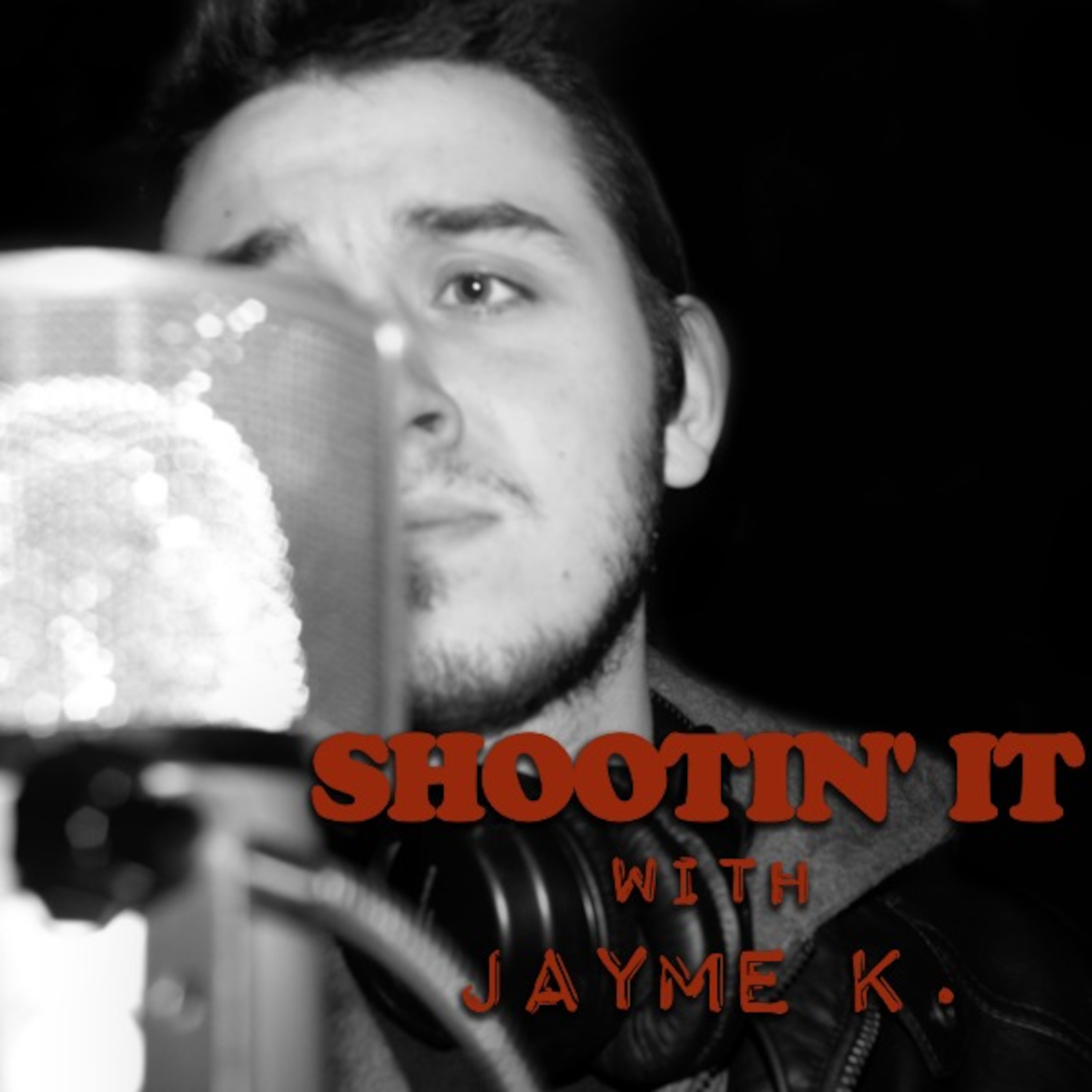 Shootin\' It