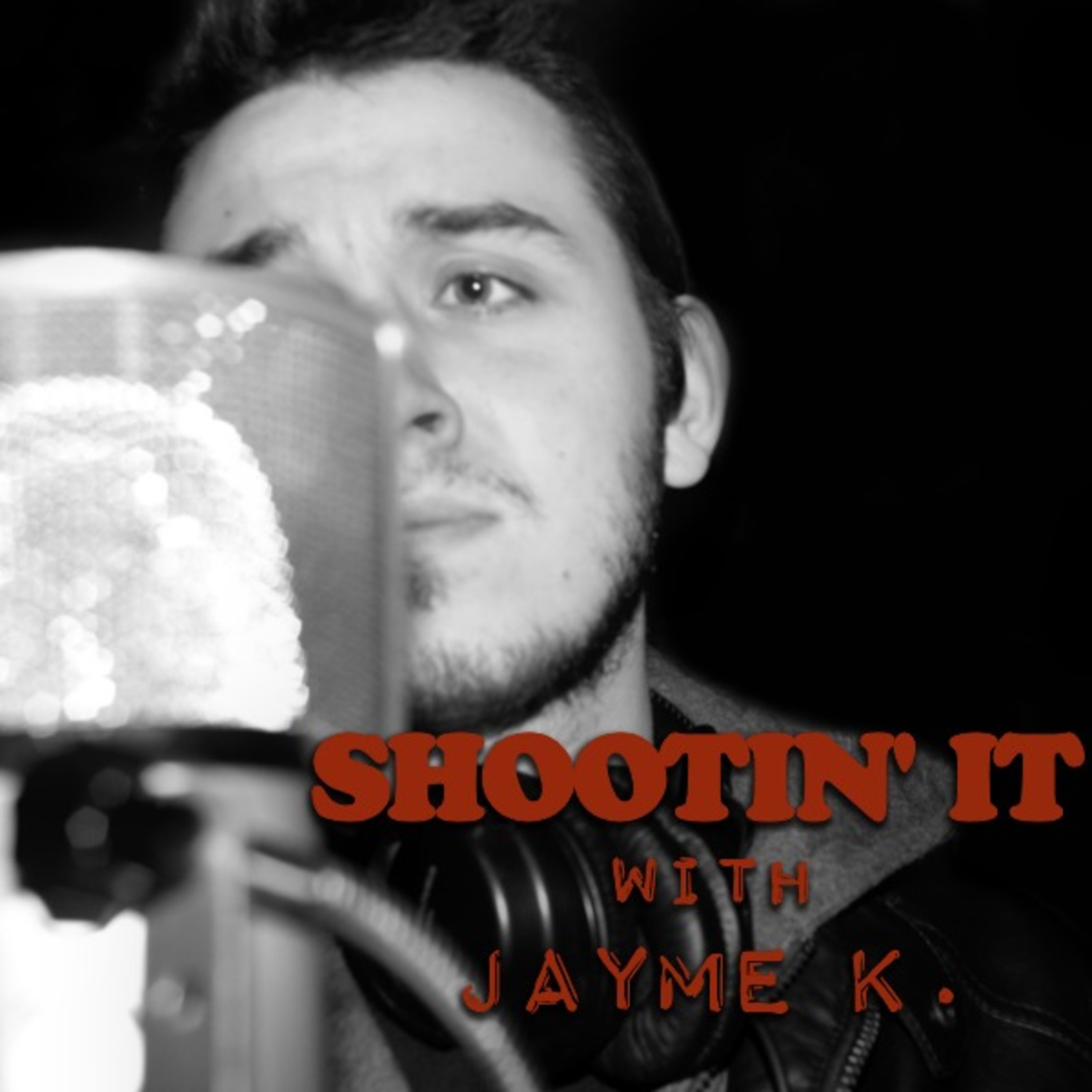 Shootin\' It