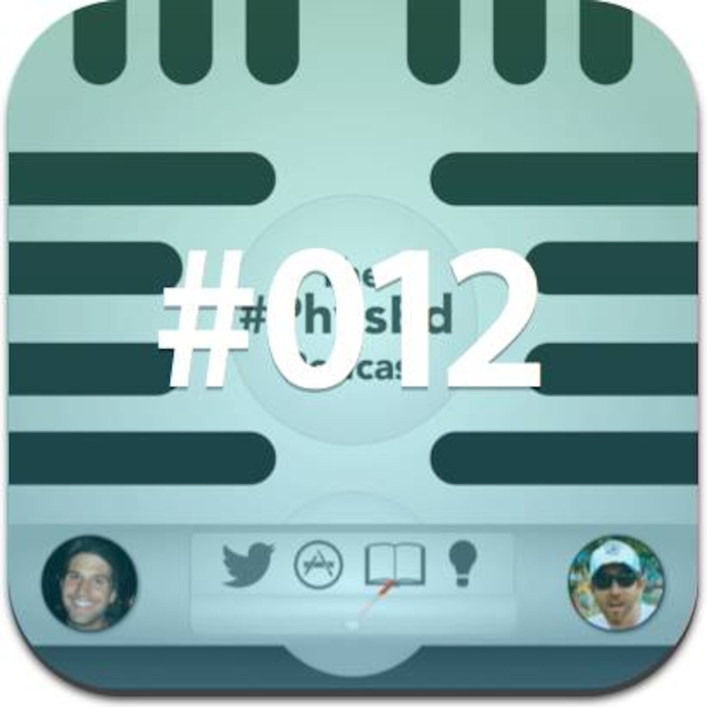 The #PhysEd Podcast