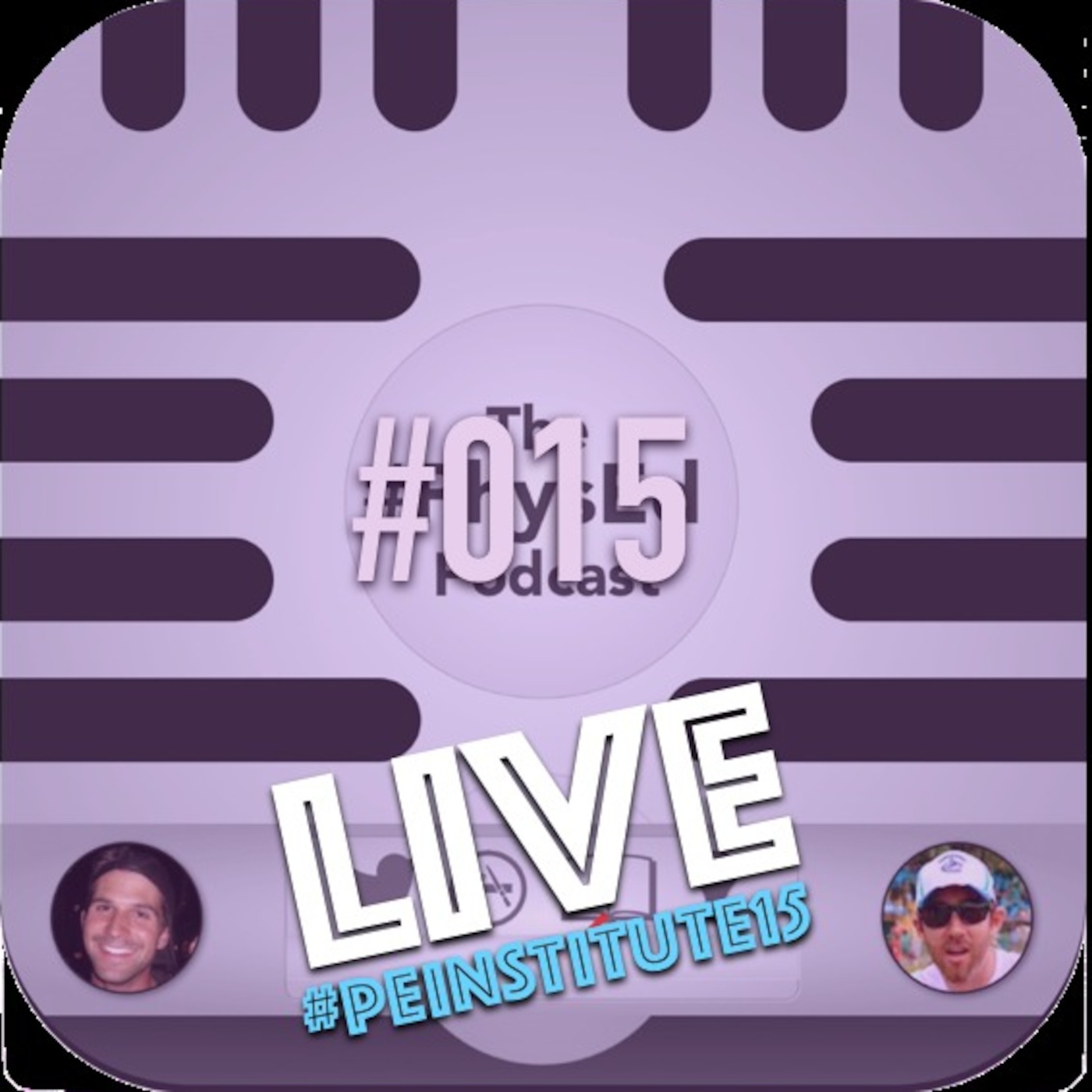 The #PhysEd Podcast
