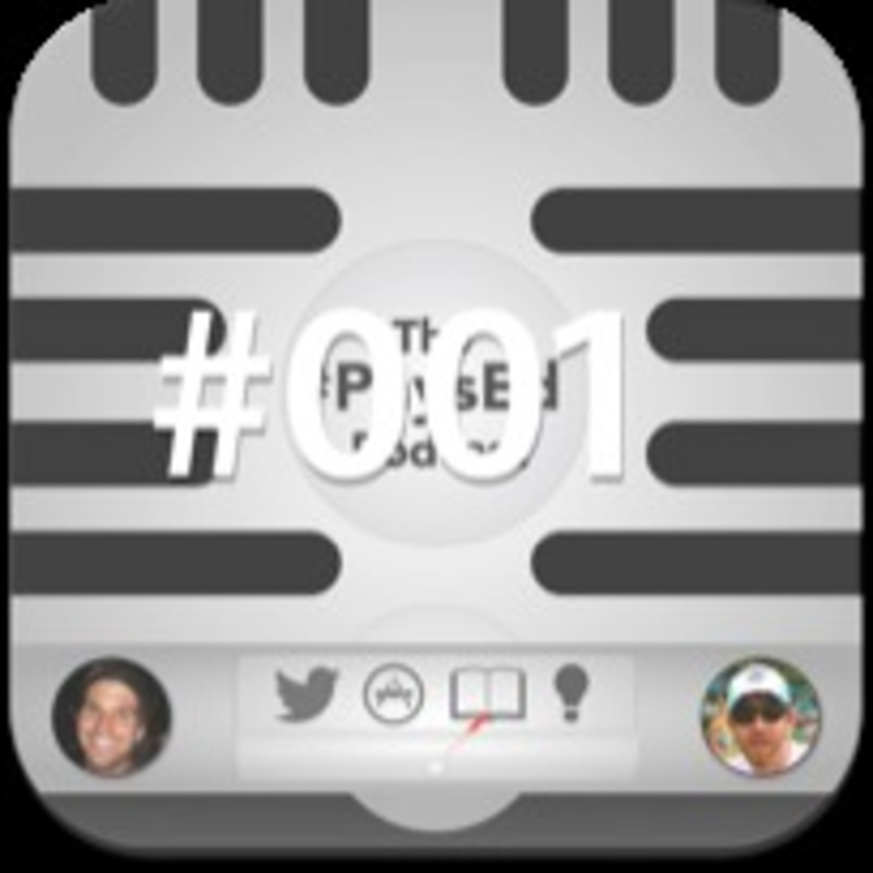 The #PhysEd Podcast