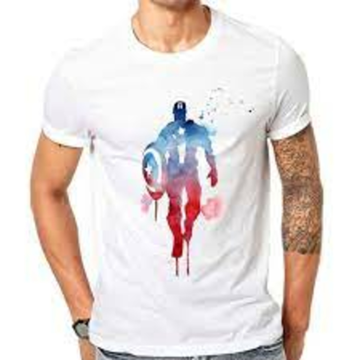 How Much You Know About T-shirt Brand! OnlyTeez
