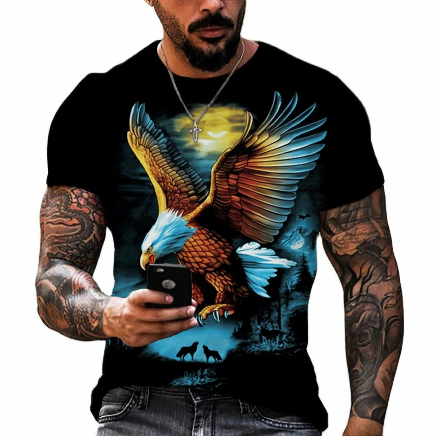 How Much You Know About T-shirt Brand! OnlyTeez