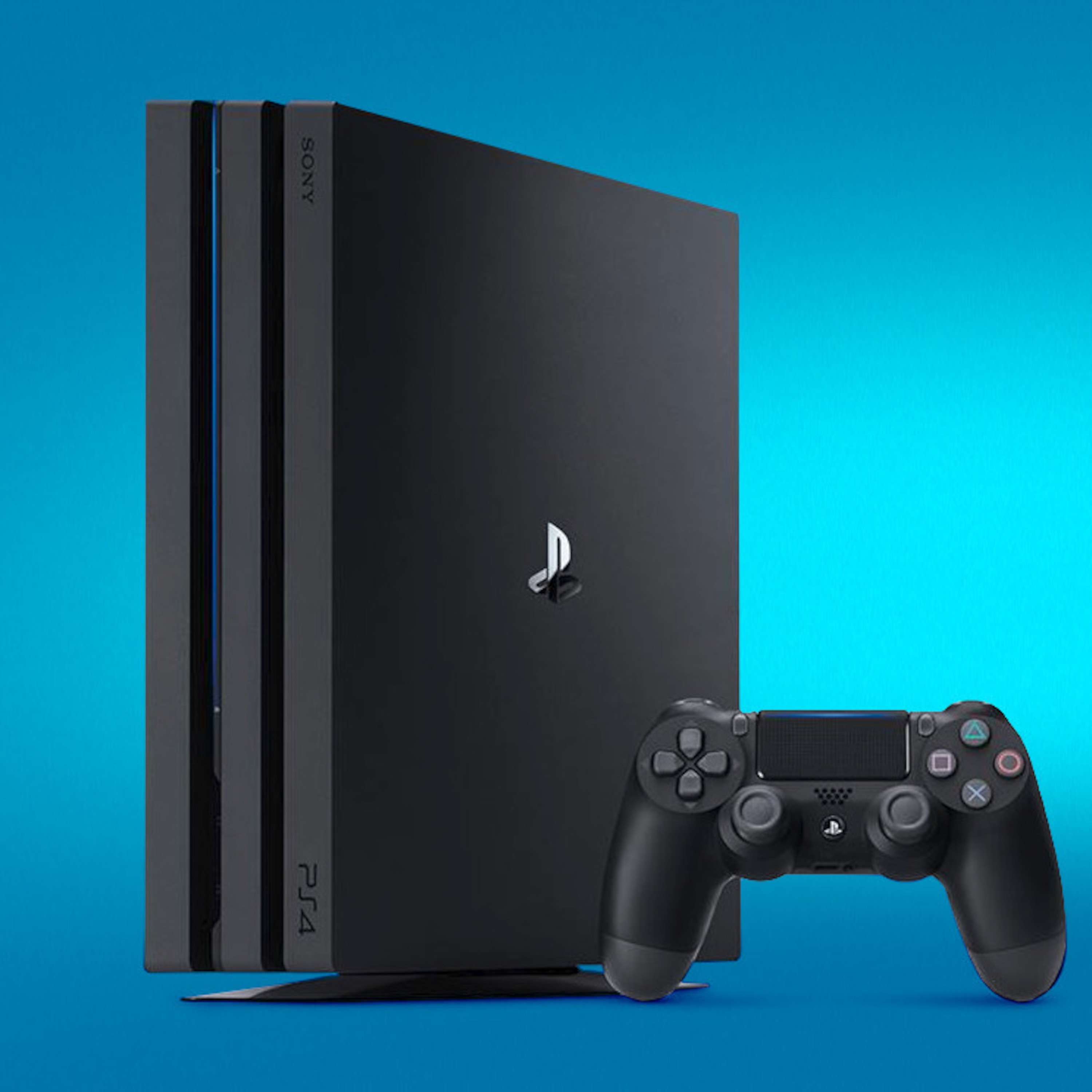 Ps Pro Special episode artwork
