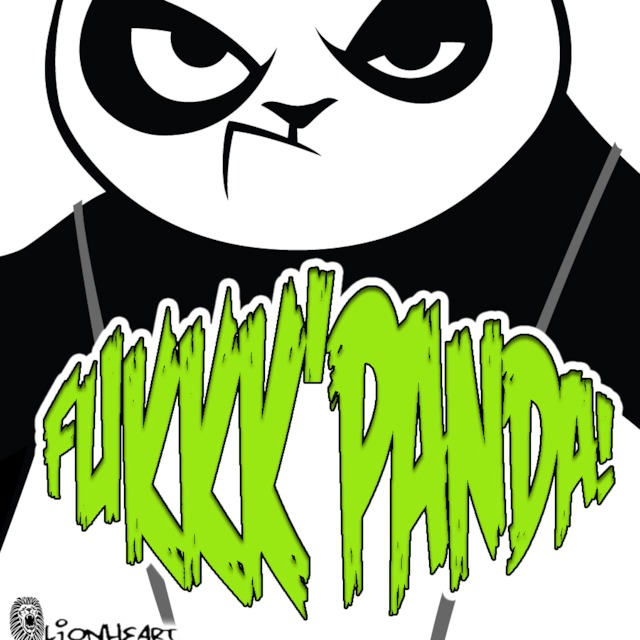 FUKKkPanda's Podcast