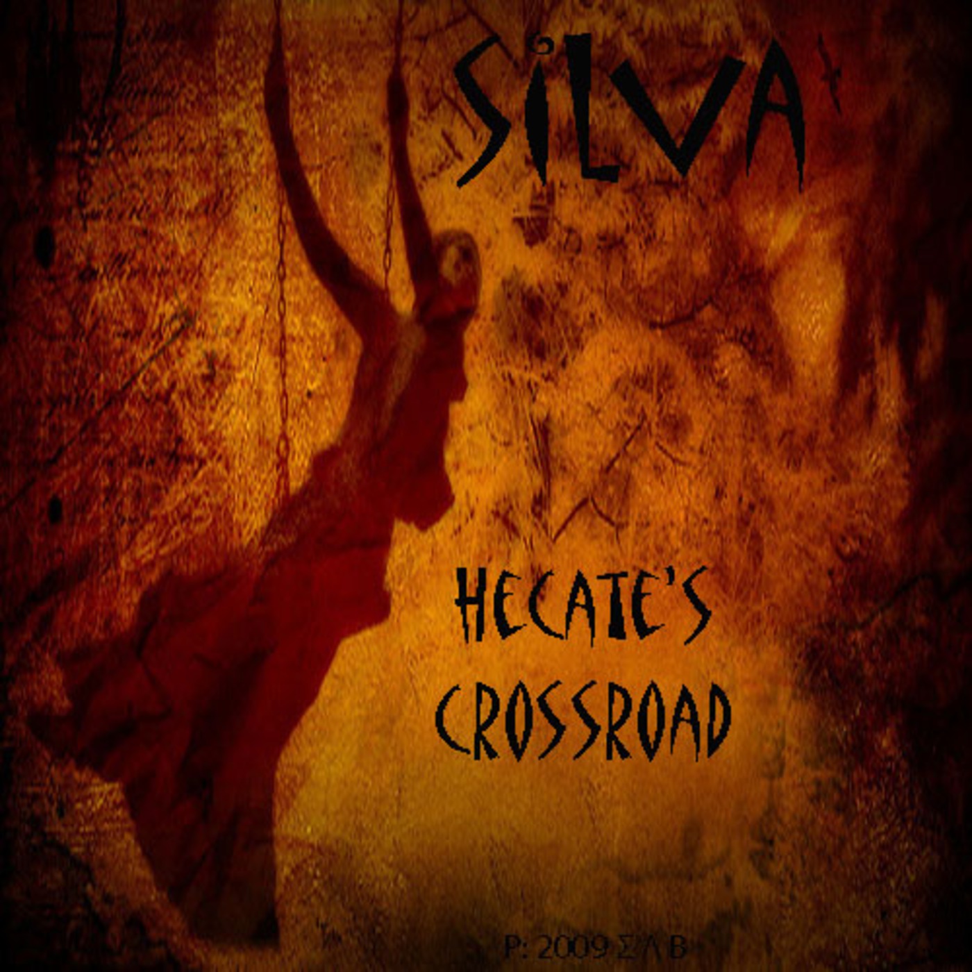 Hecate's crossroad