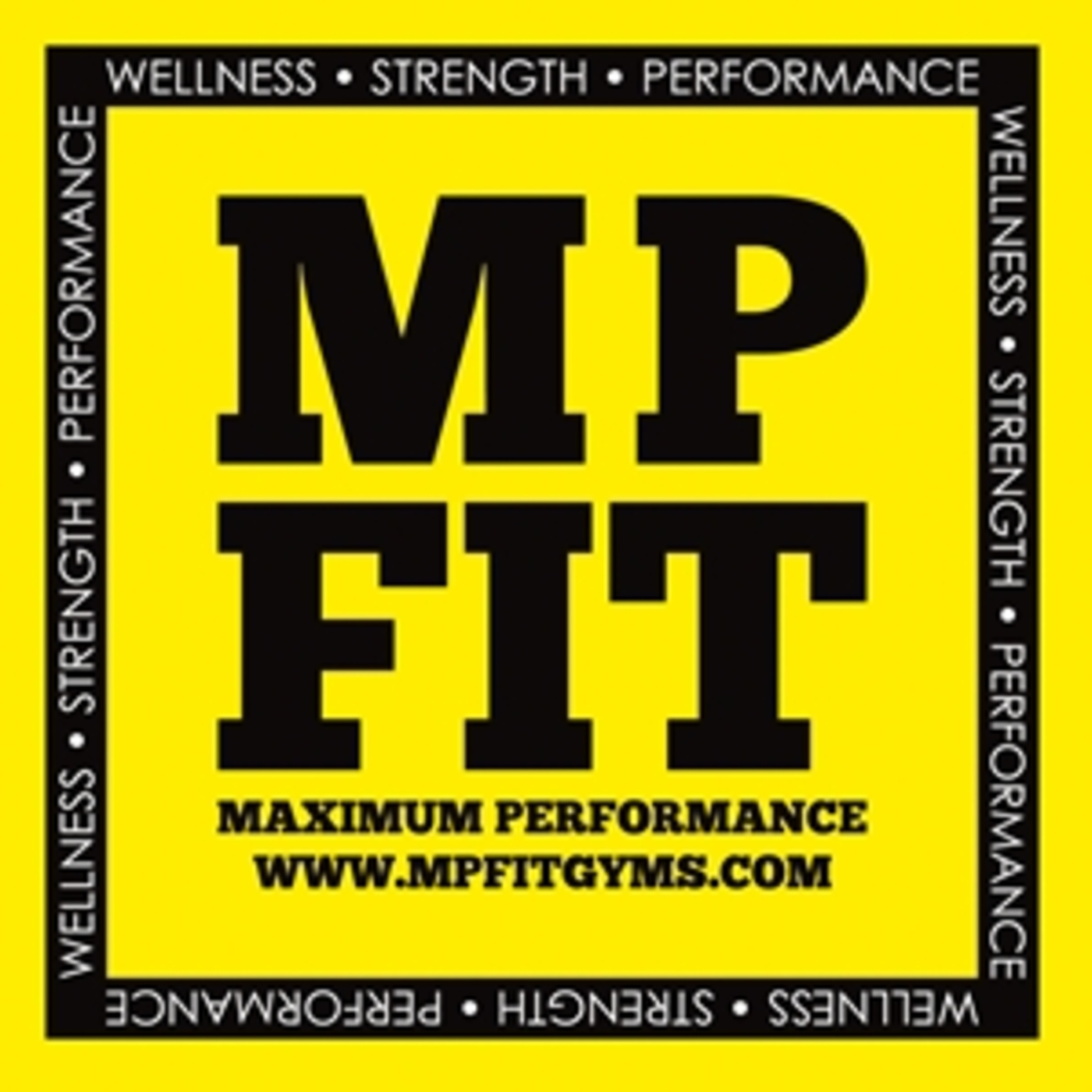 MP Fit Gyms Podcast