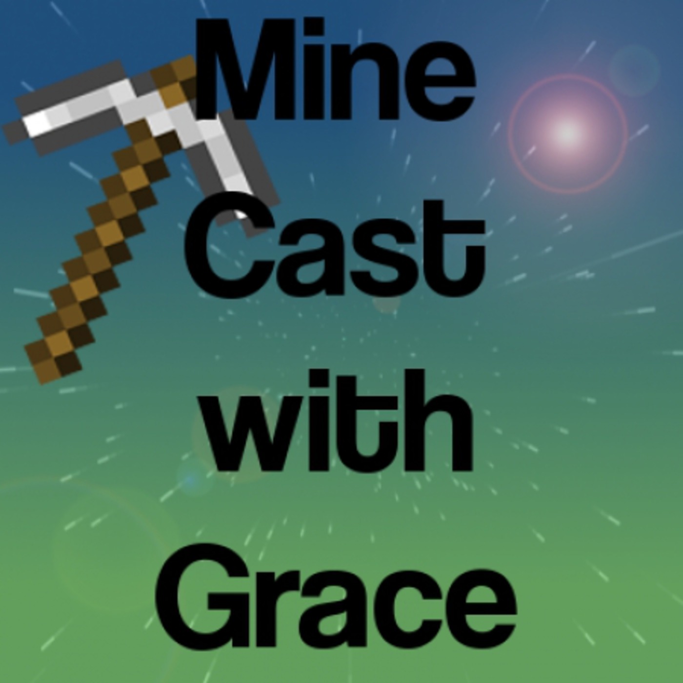 Grace Ruellan's Podcast