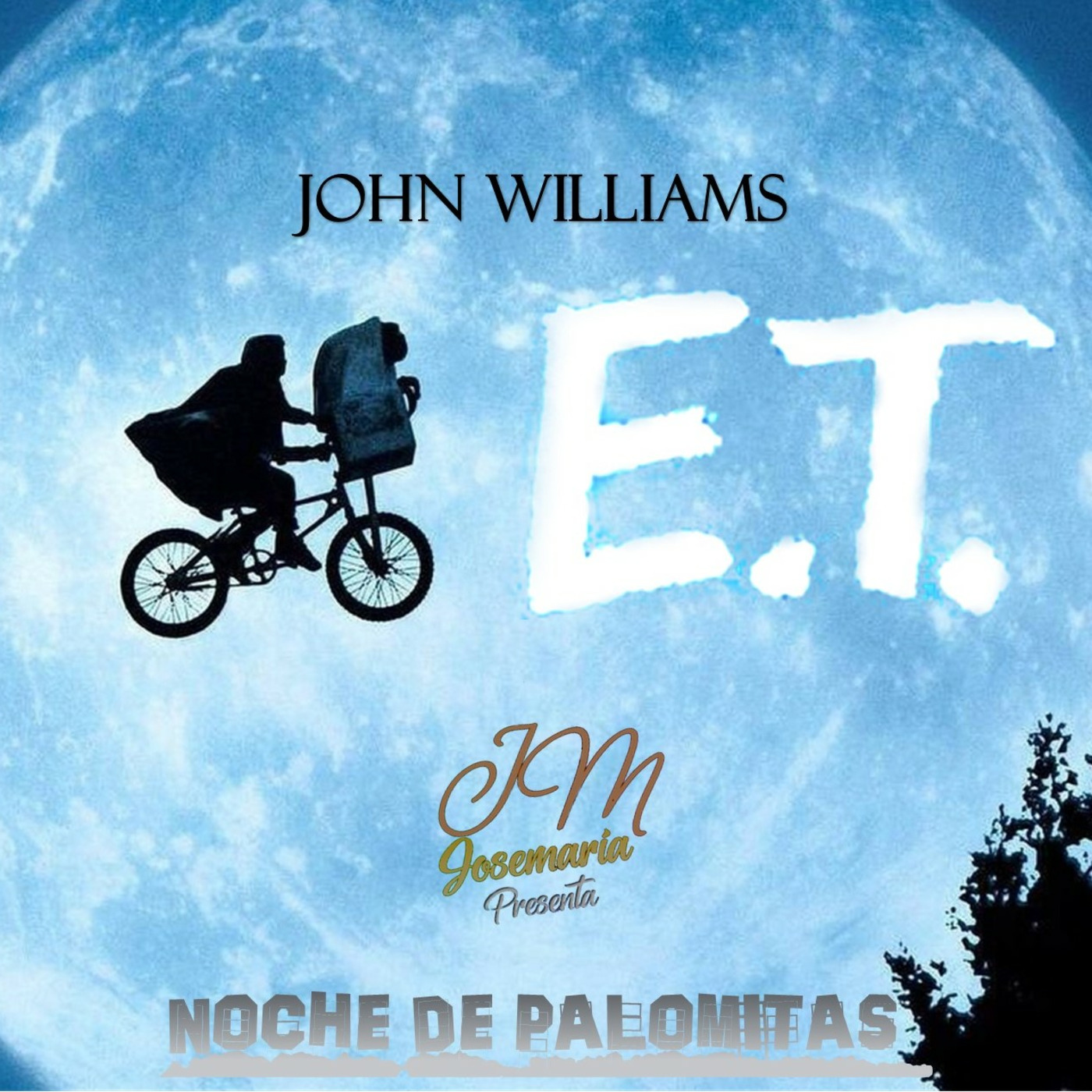 José María Presenta Podcast