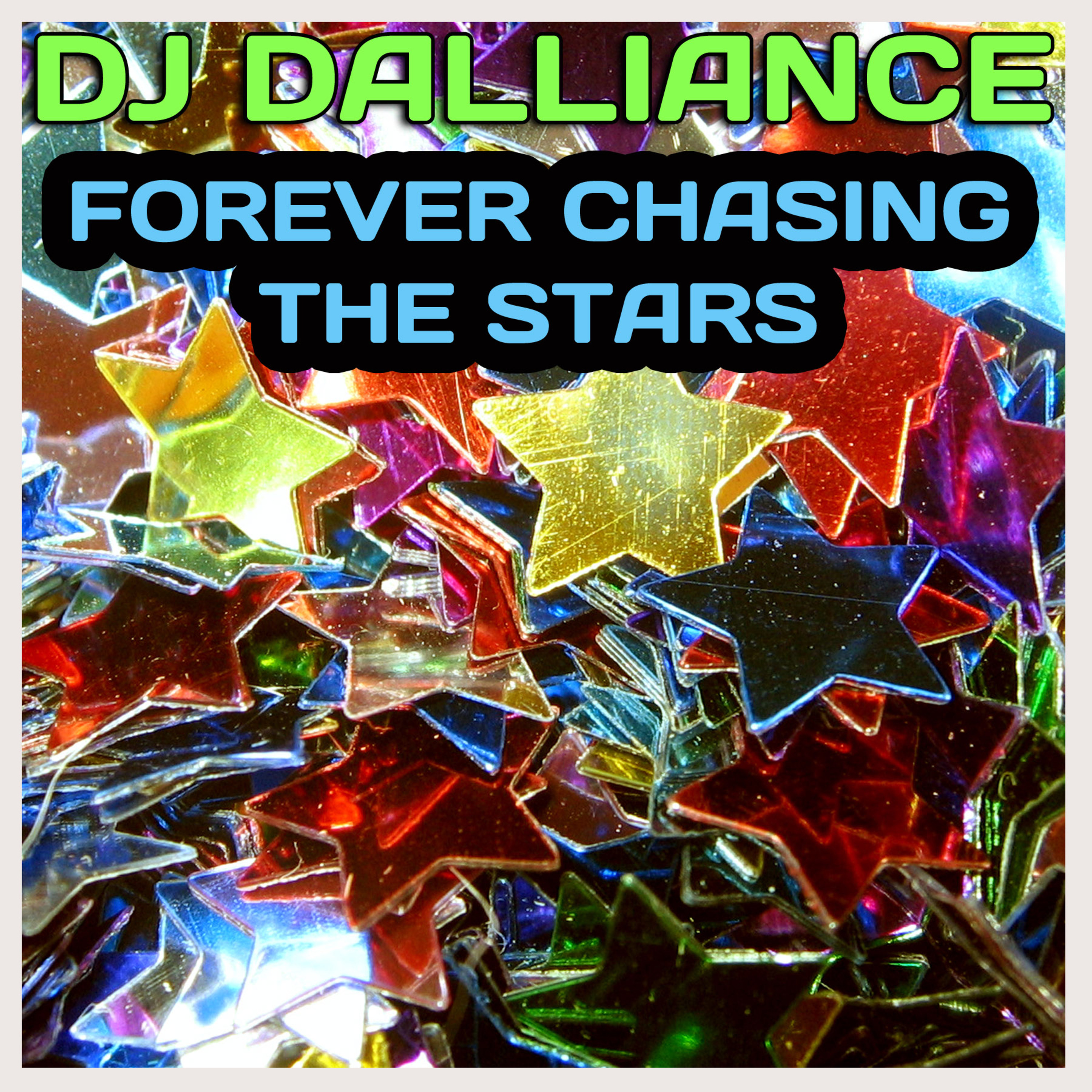 DJ Dalliance | LifeRemixed