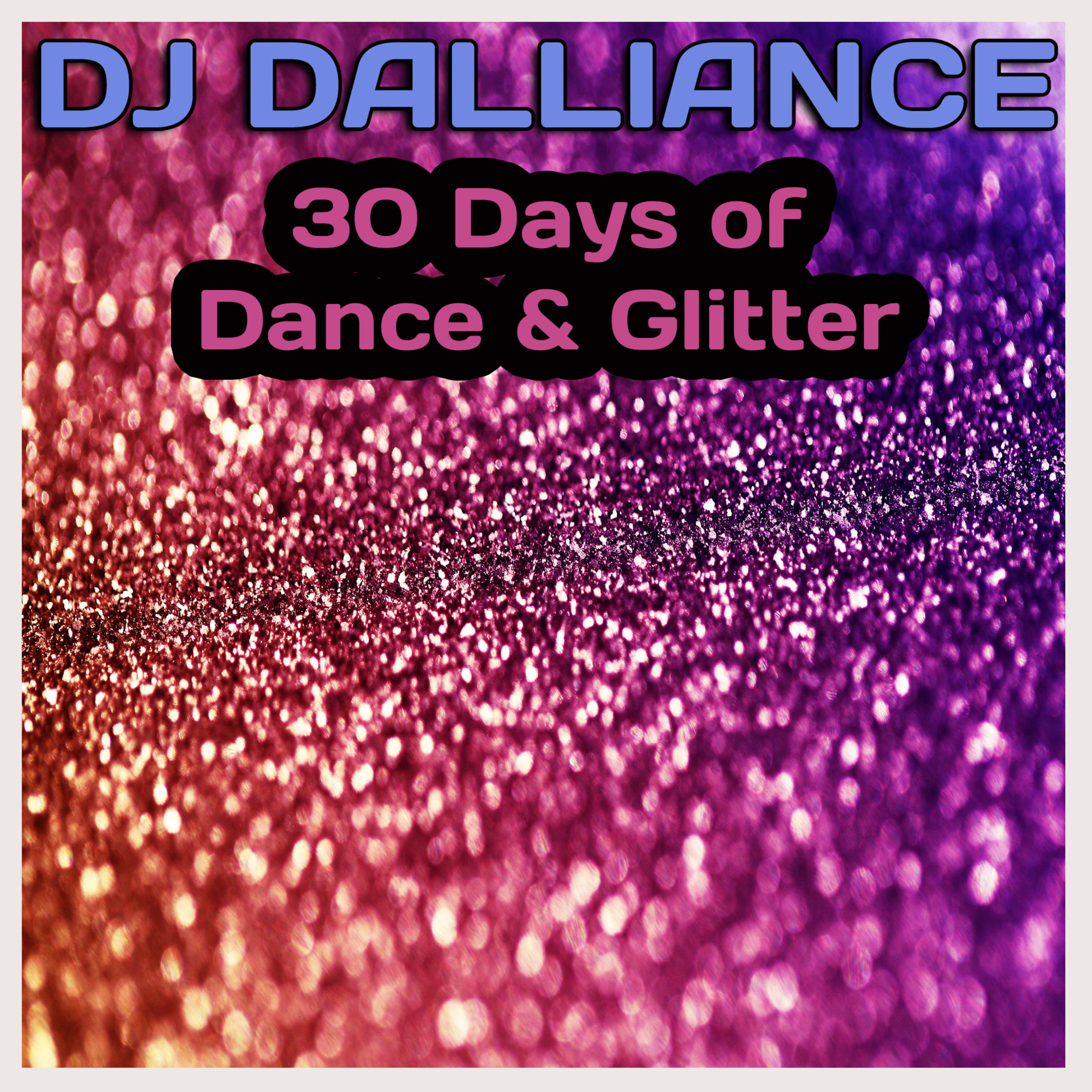 DJ Dalliance | LifeRemixed