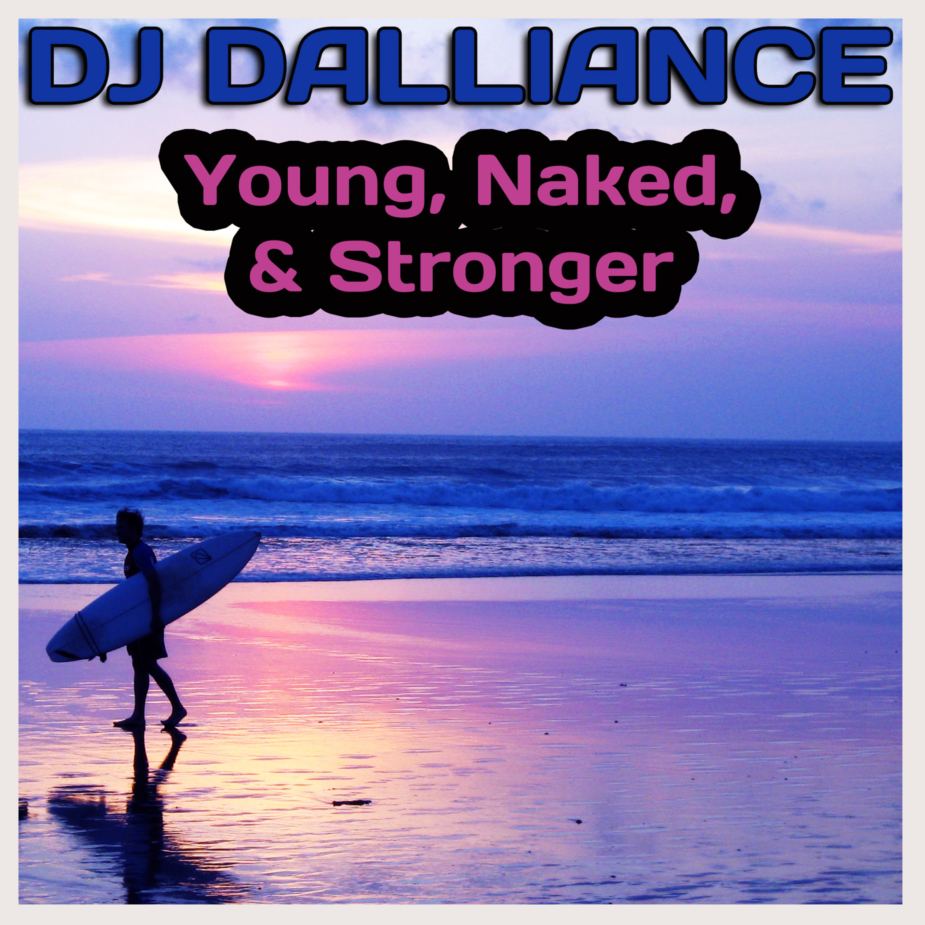 DJ Dalliance | LifeRemixed