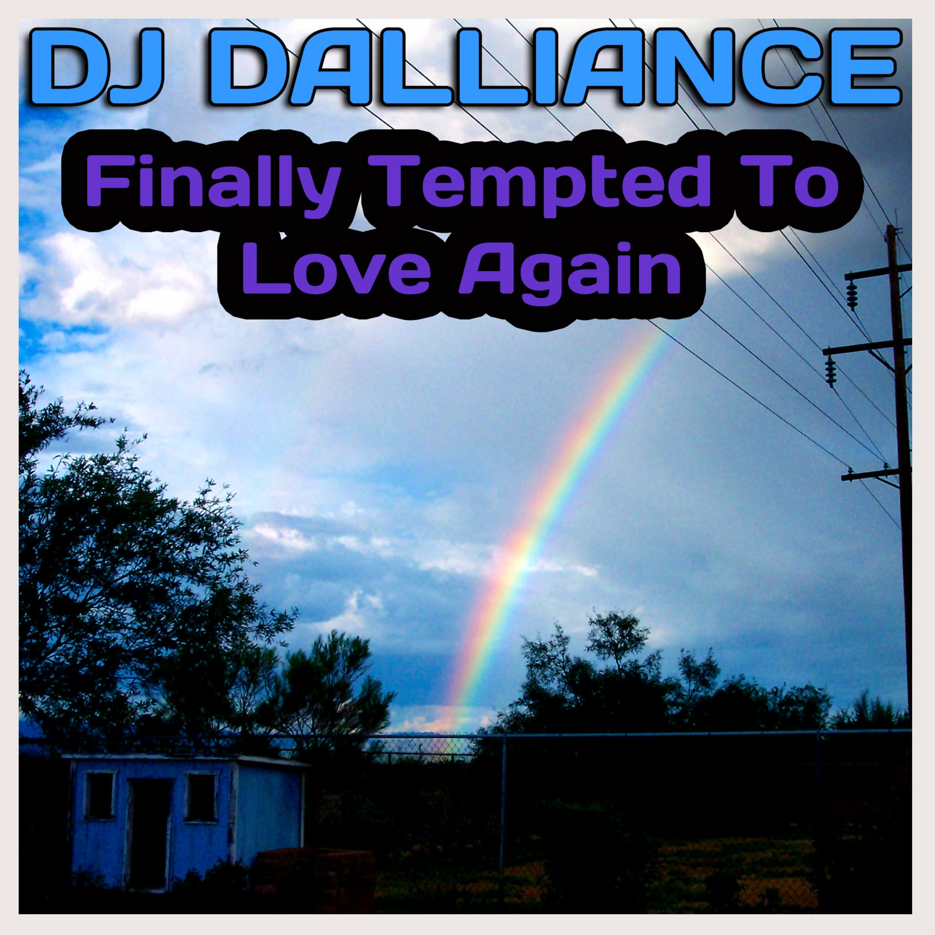 DJ Dalliance | LifeRemixed