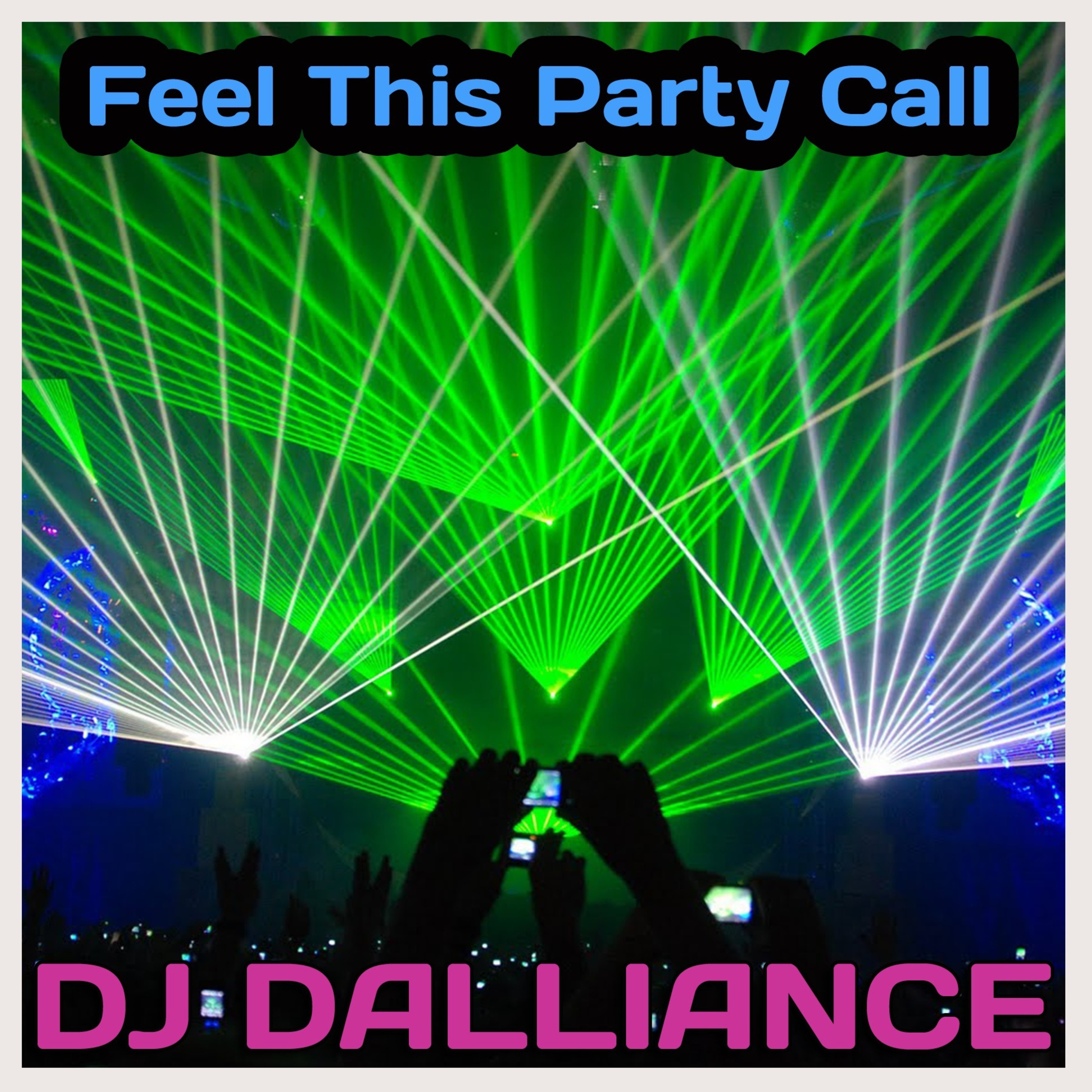 DJ Dalliance | LifeRemixed