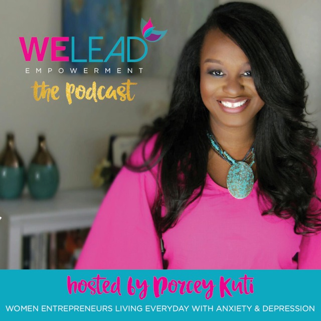 We Lead Empowerment Podcast