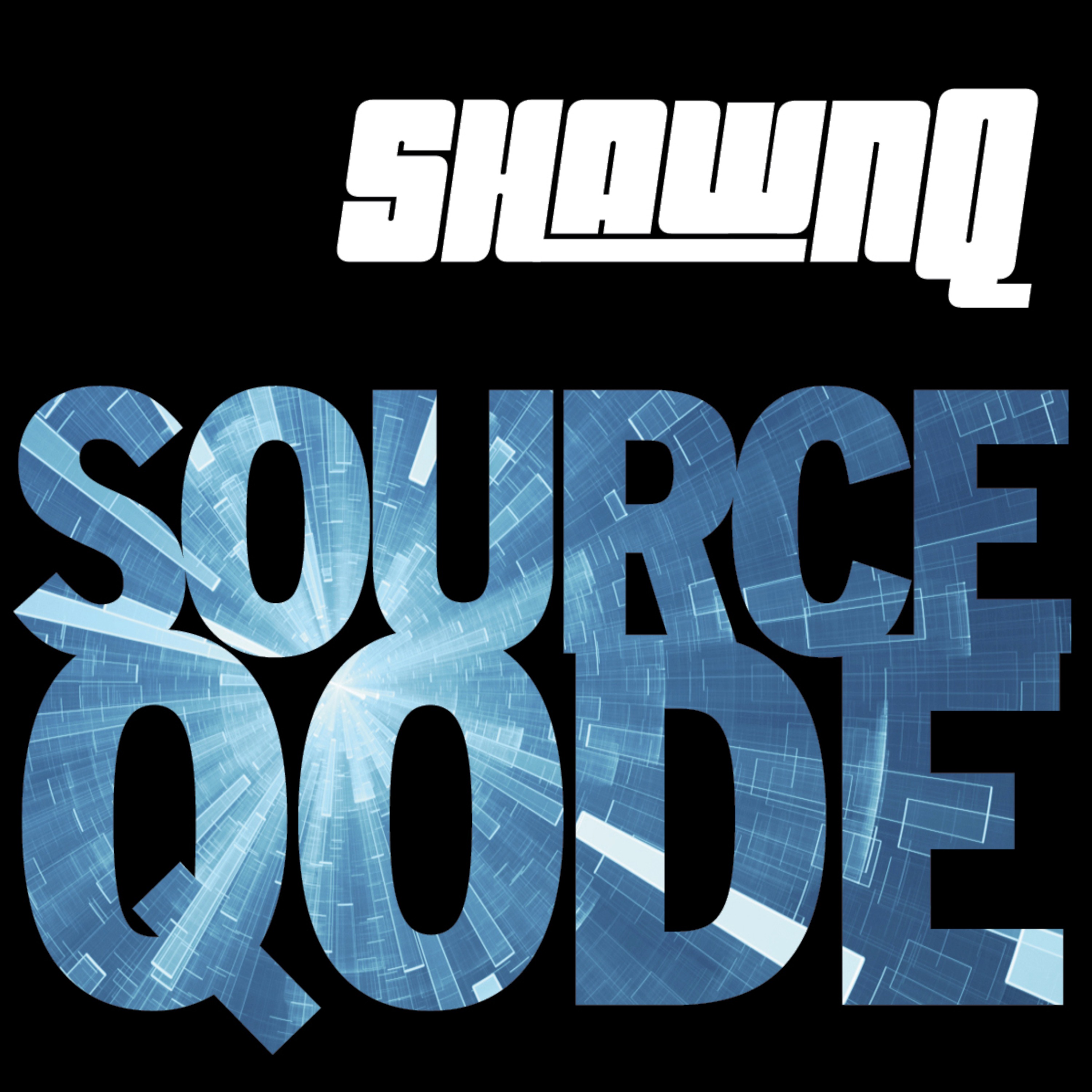 Sourceqode ep 06 - Winter Warm Up episode artwork