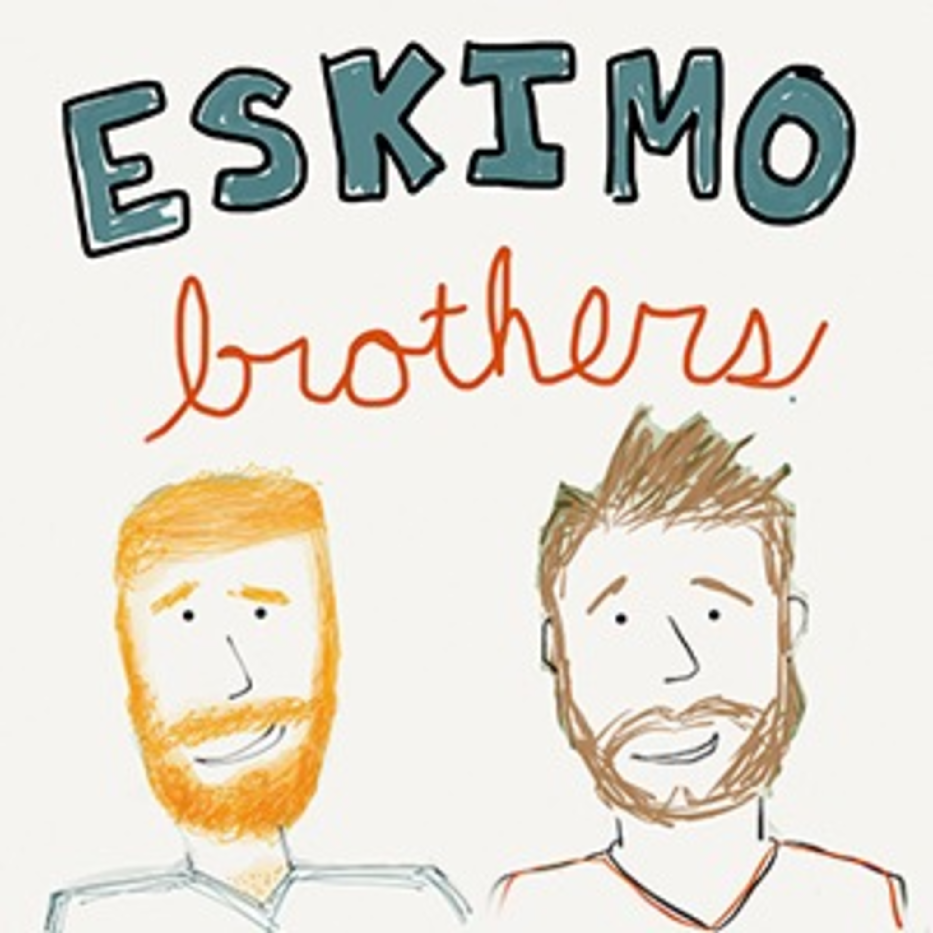 The Eskimo Brothers cover art