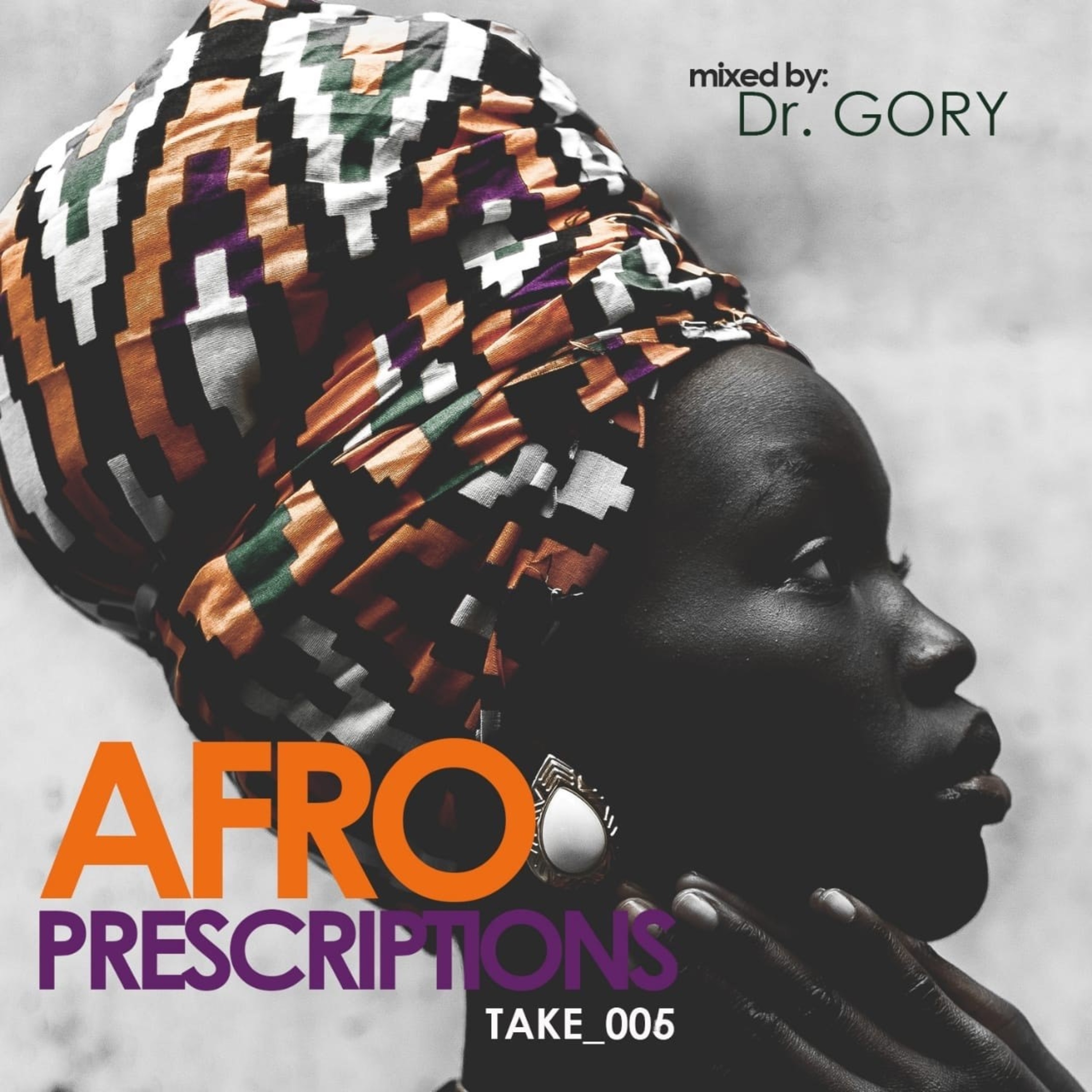 Afro_Prescriptions_By_Dr Gory