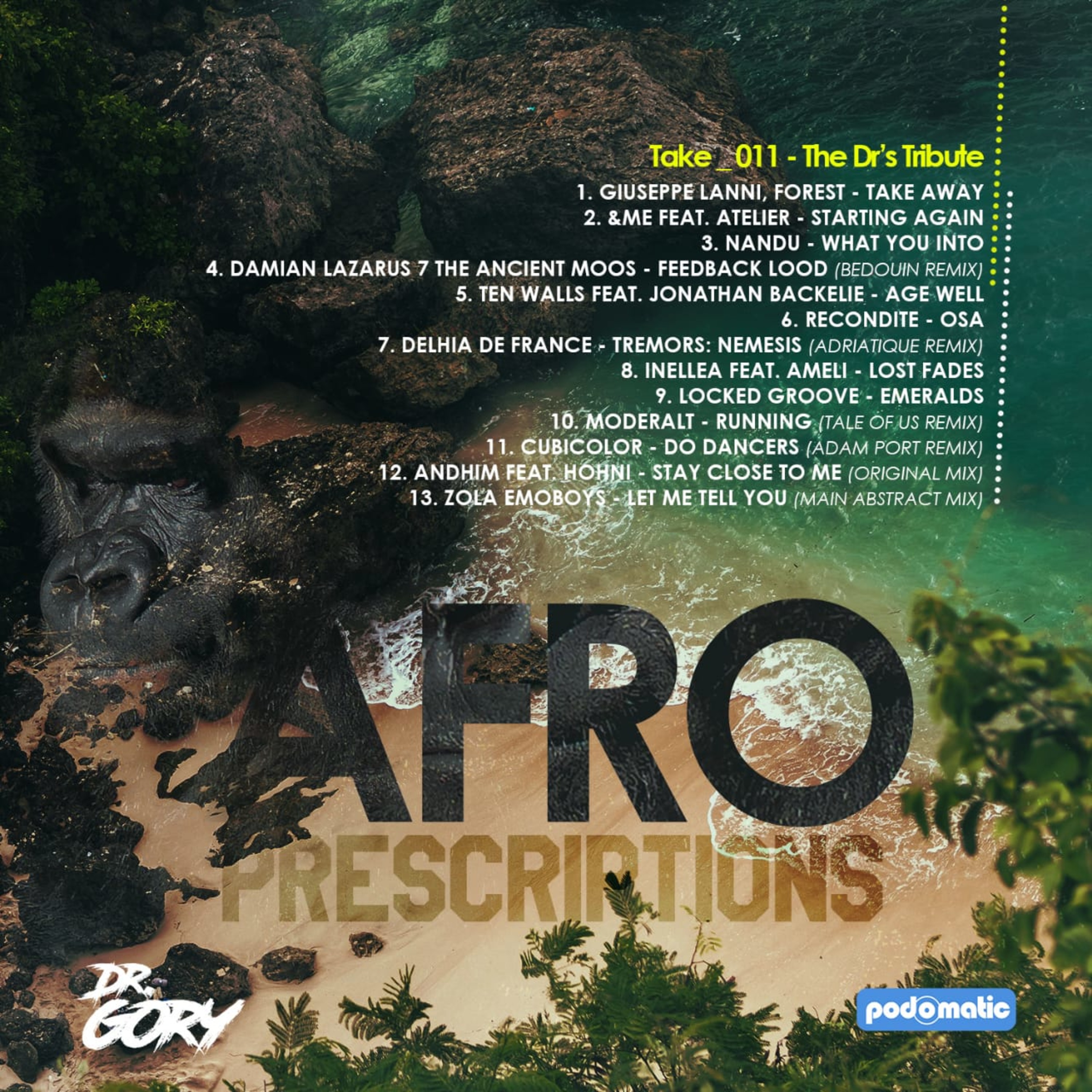 Afro_Prescriptions_By_Dr Gory