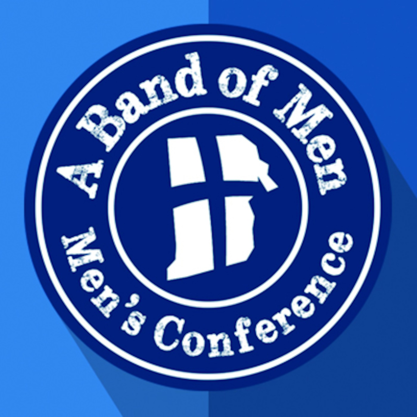 A Band of Men Conference Podcast