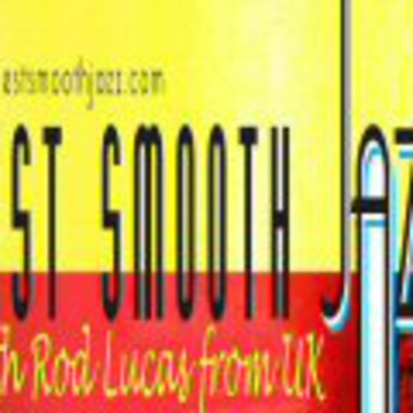 Best Smooth Jazz Podcast