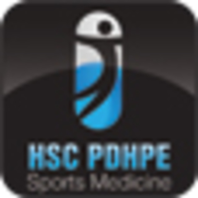 HSC PDHPE Sports Medicine Podcast