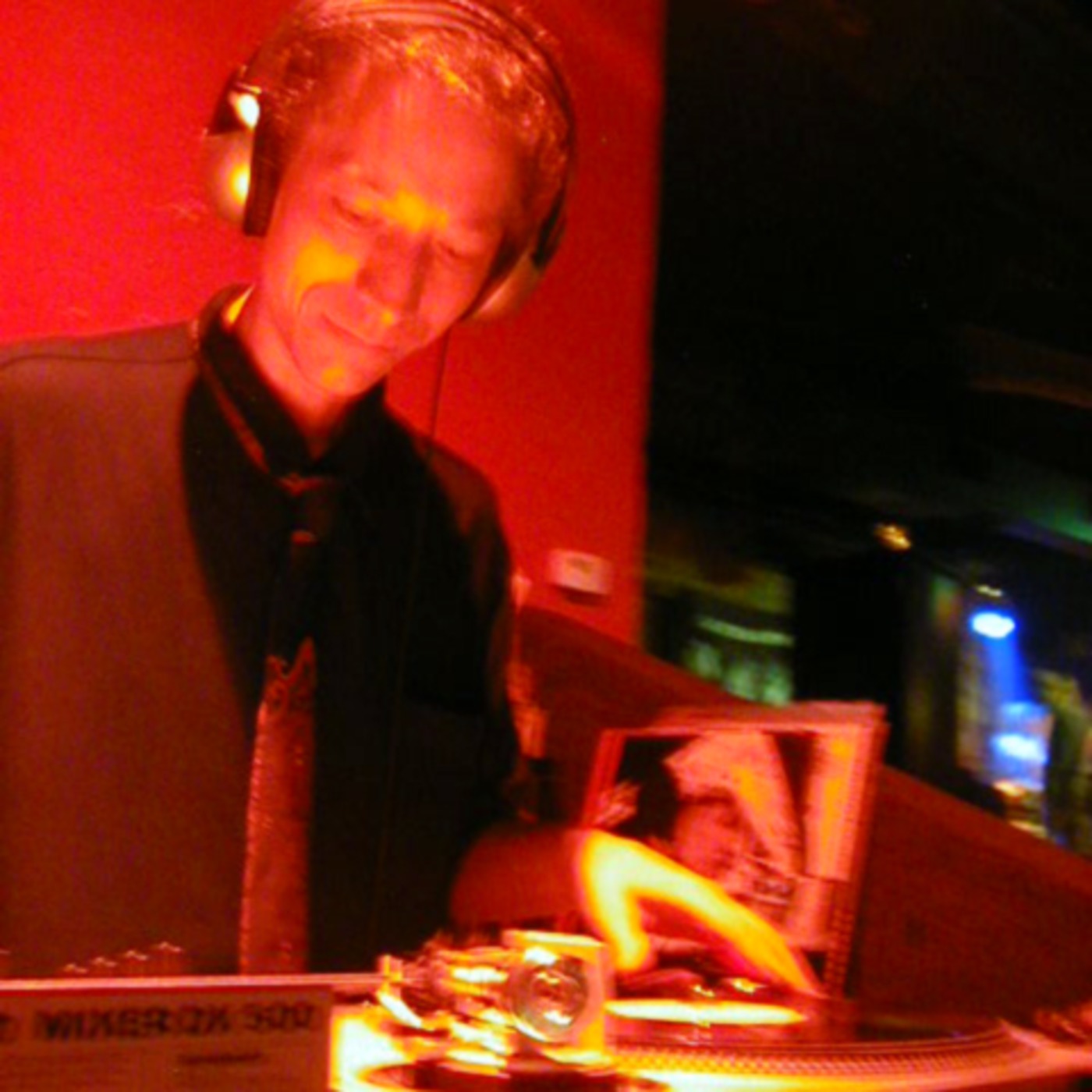 Dj Troublemaker's Podcasts