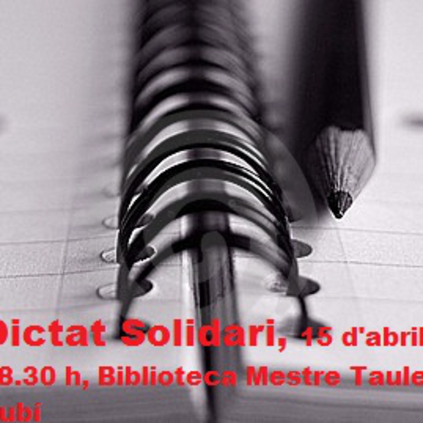 SLC de Rubí a Catexprés