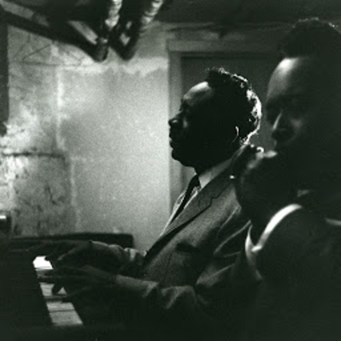 Driftin\' and Driftin\' the official LRBC podcast