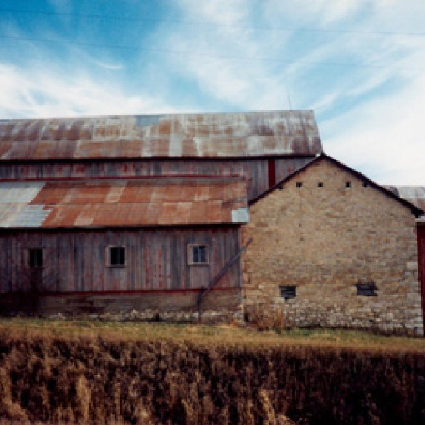 Welcome to my podcast