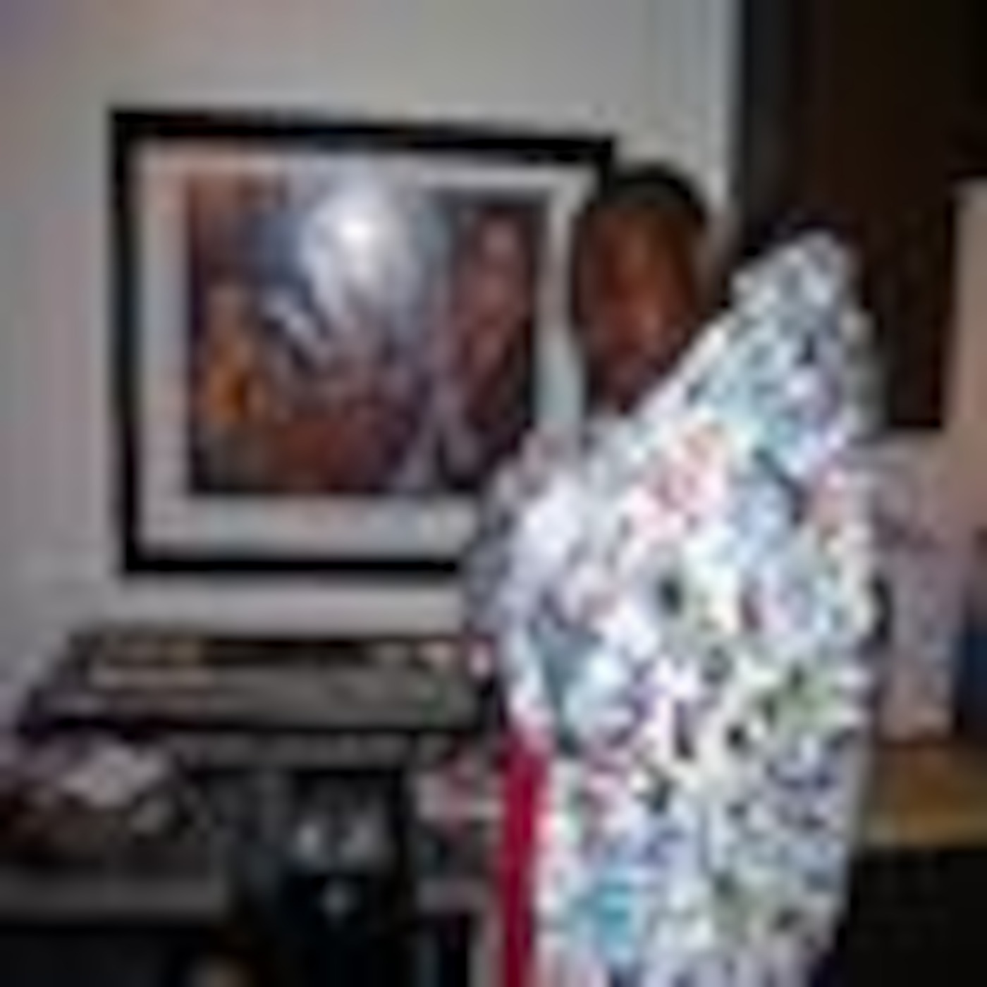 Welcome to my podcast